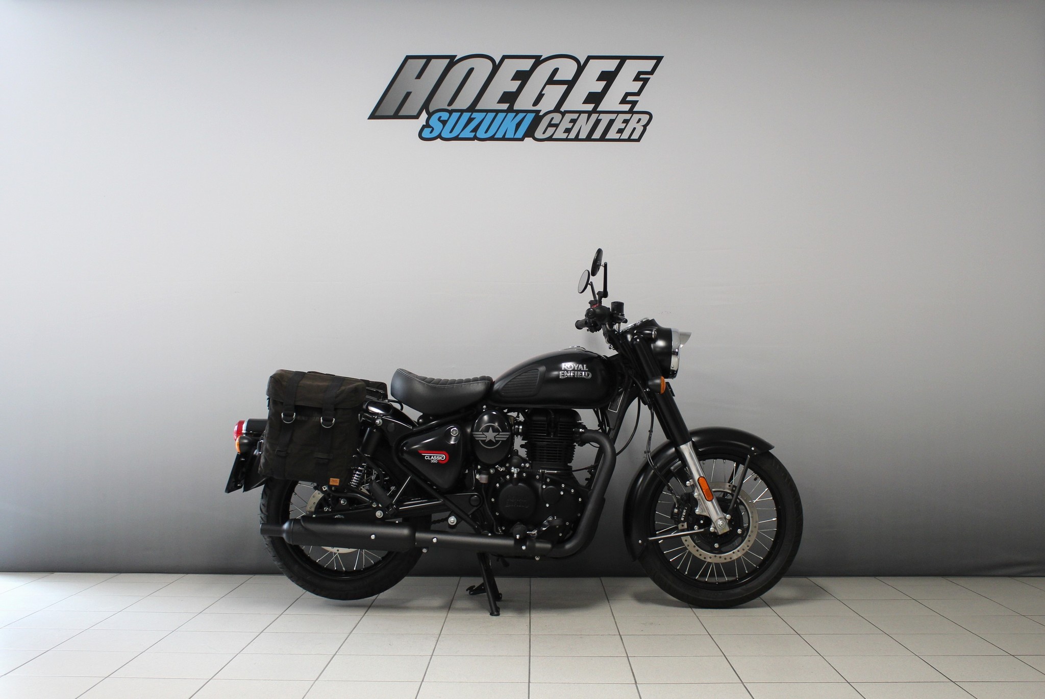 ROYAL-ENFIELD CLASSIC 350 SIGNALS