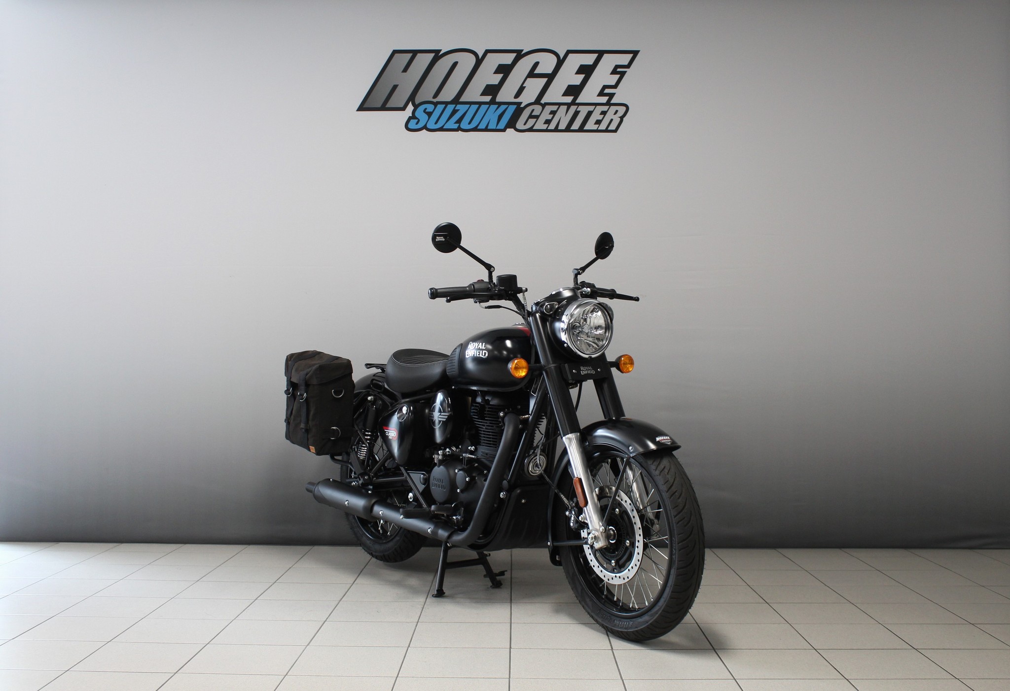 ROYAL-ENFIELD CLASSIC 350 SIGNALS