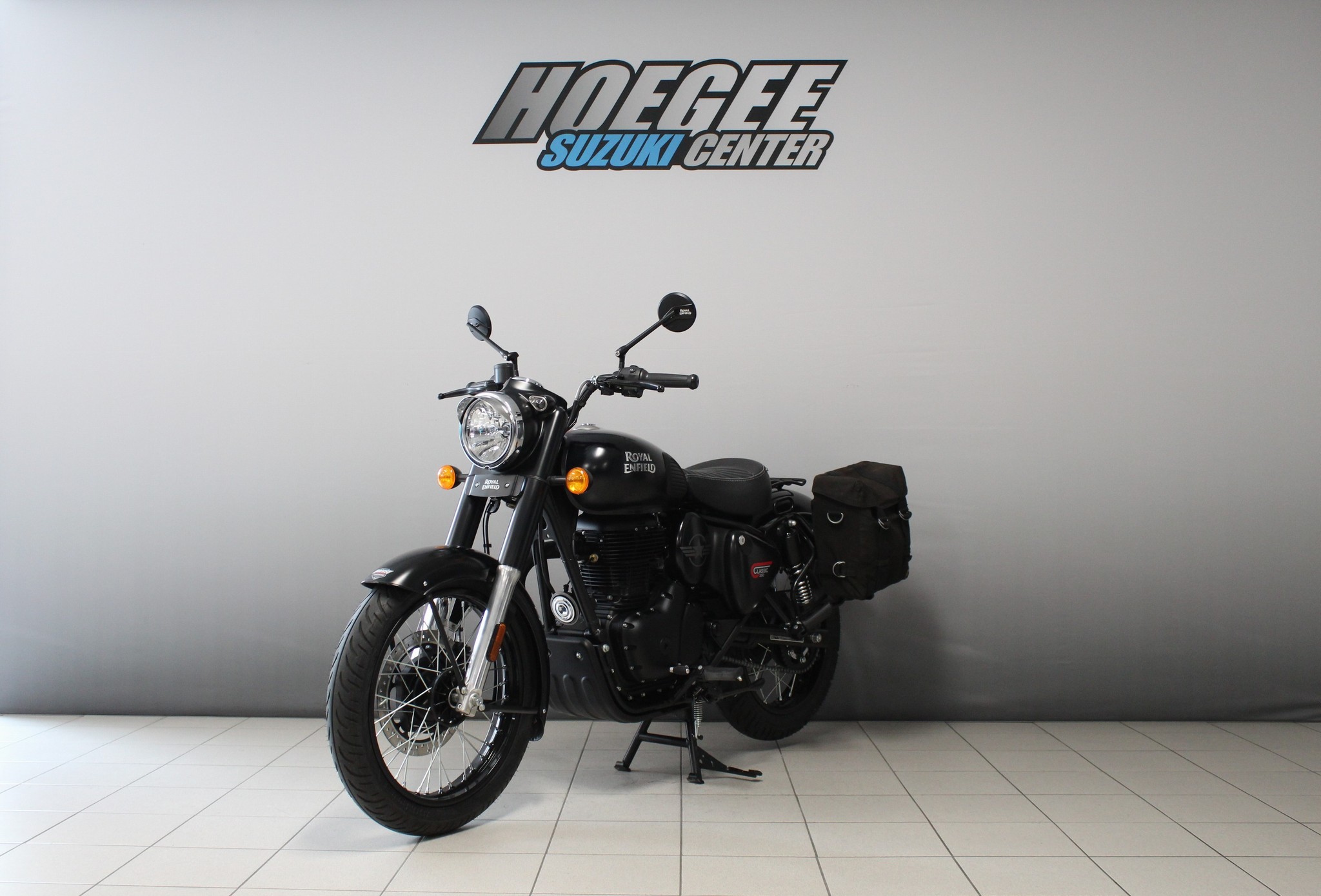 ROYAL-ENFIELD CLASSIC 350 SIGNALS