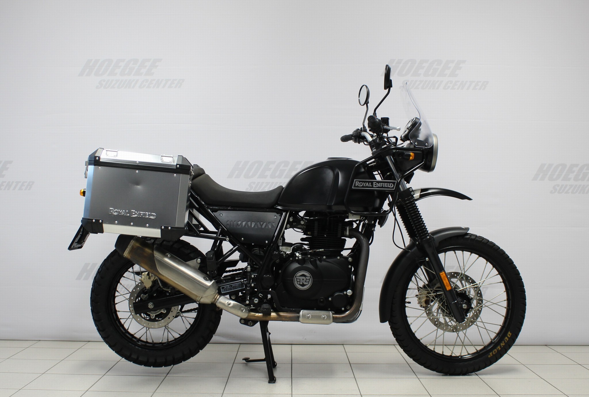 ROYAL-ENFIELD Himalayan