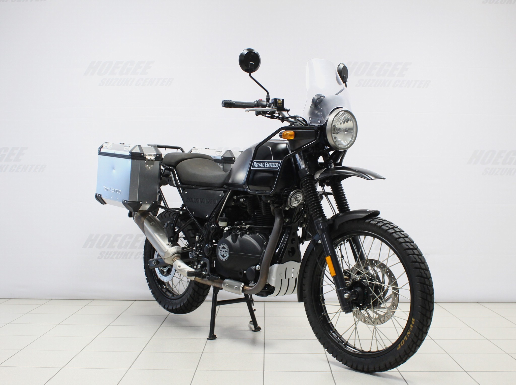 ROYAL-ENFIELD Himalayan