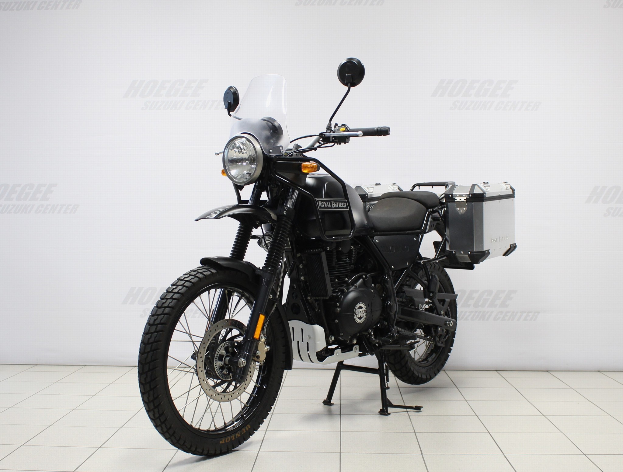 ROYAL-ENFIELD Himalayan