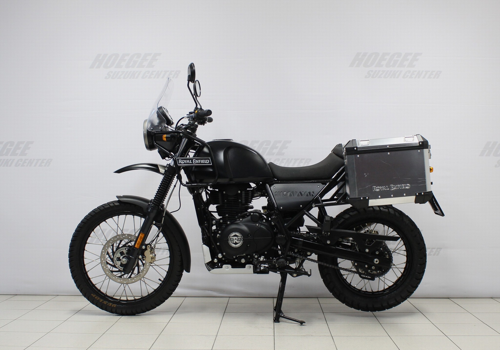 ROYAL-ENFIELD Himalayan