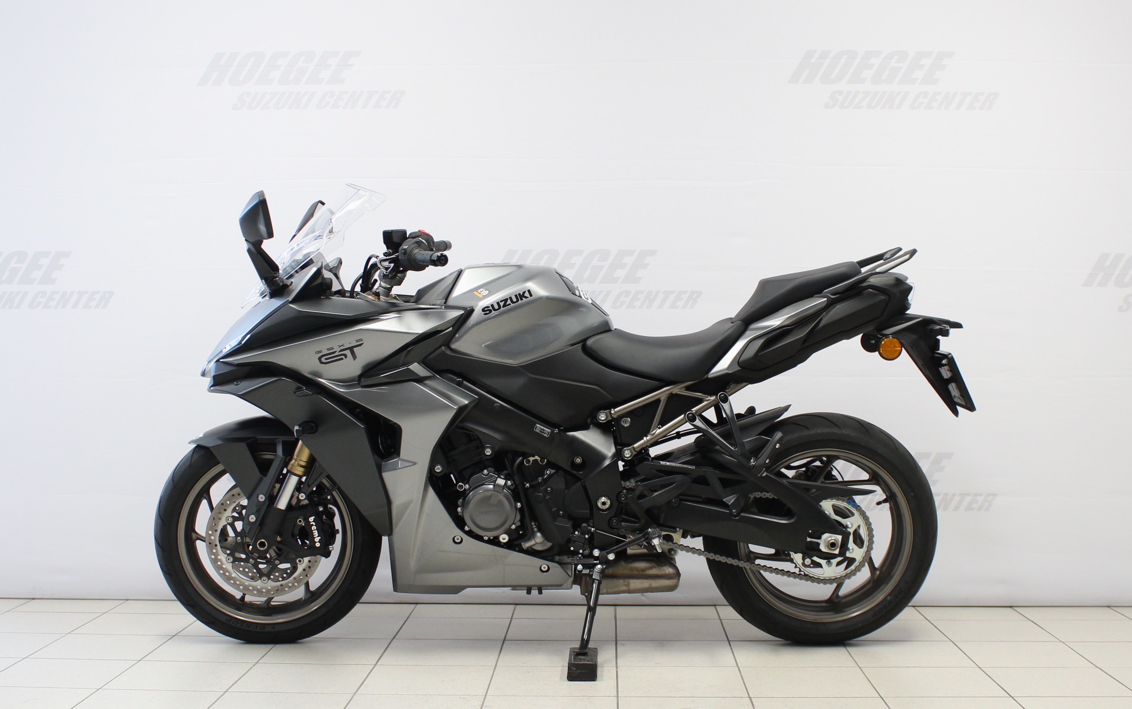 SUZUKI GSX-S1000GT