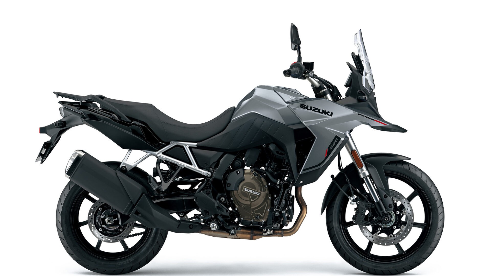 SUZUKI DL800
