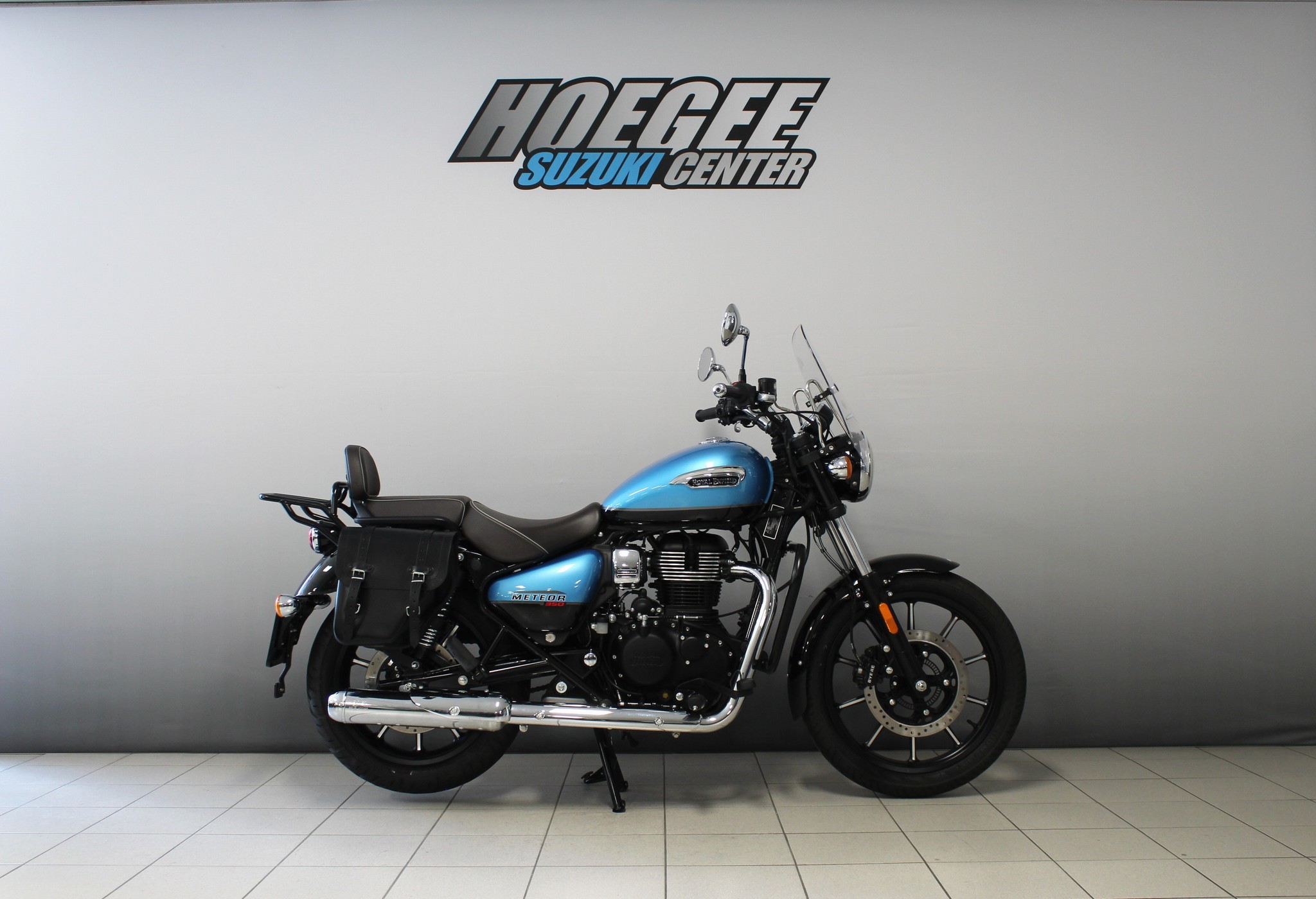 ROYAL-ENFIELD METEOR 350 AURORA