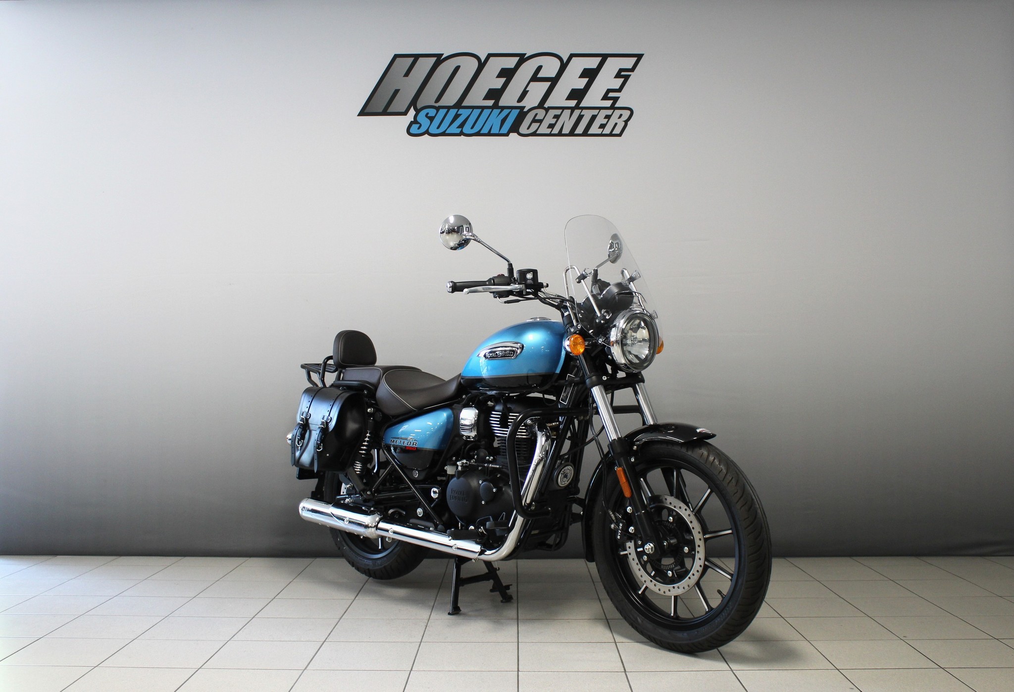 ROYAL-ENFIELD METEOR 350 AURORA