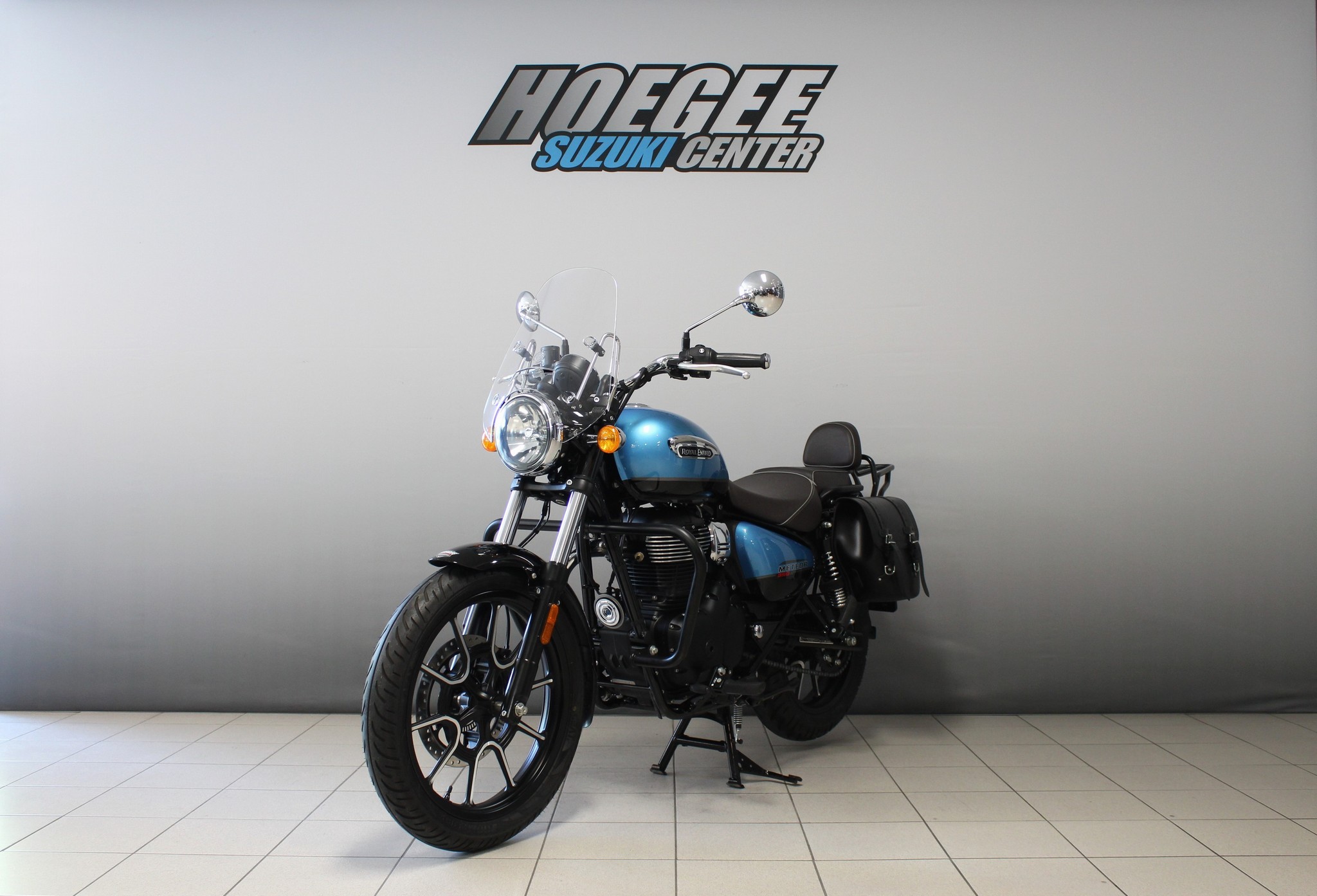 ROYAL-ENFIELD METEOR 350 AURORA