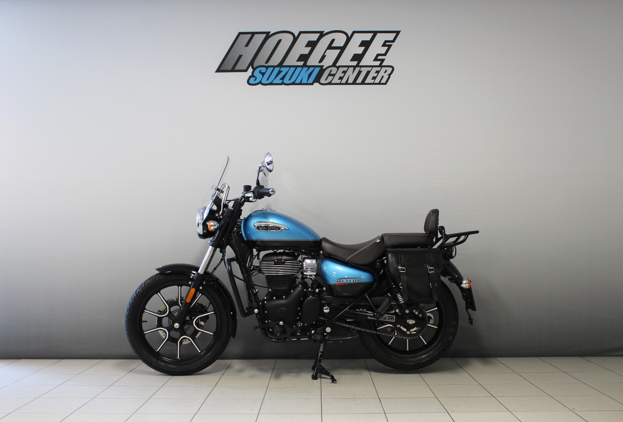 ROYAL-ENFIELD METEOR 350 AURORA