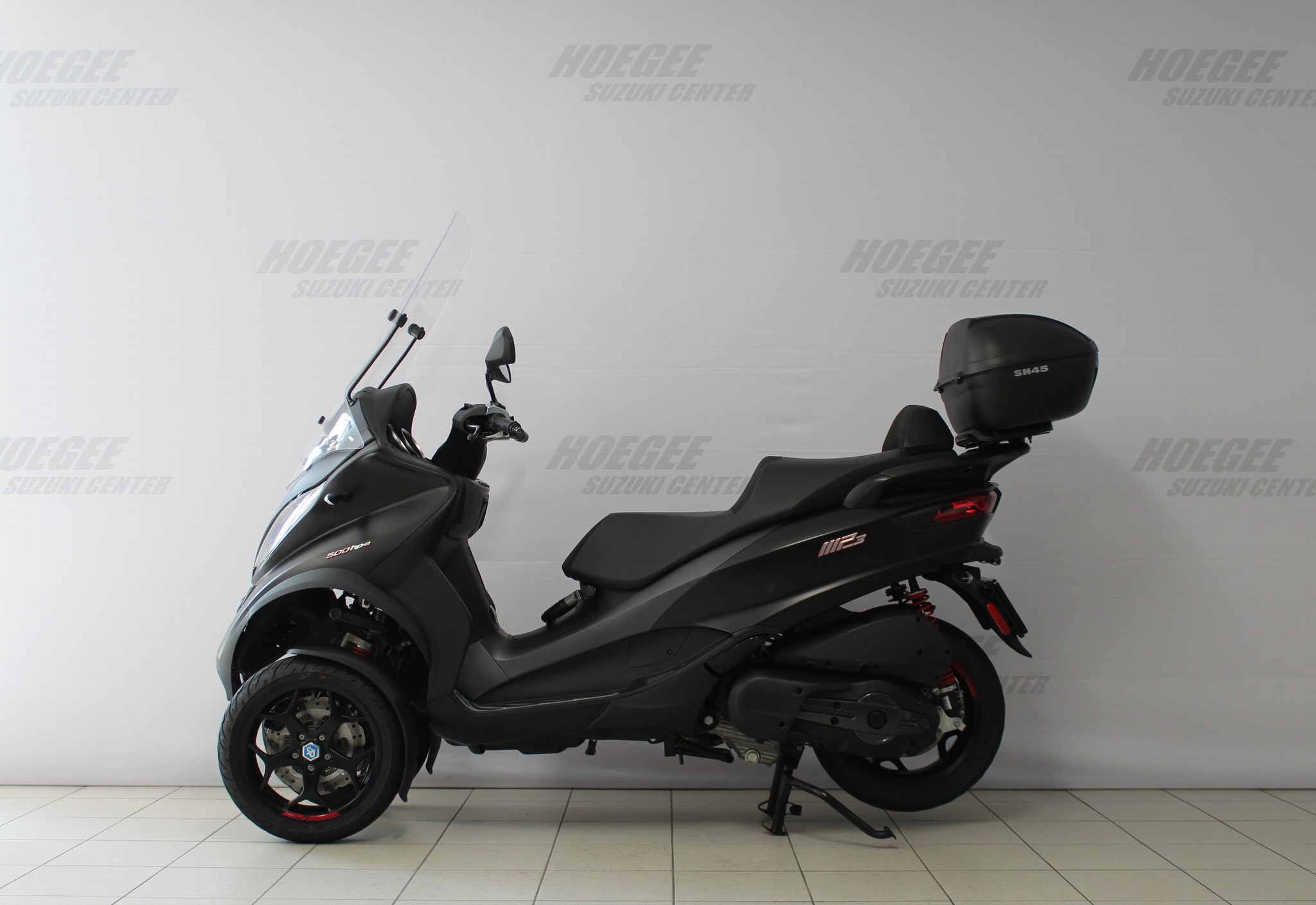 PIAGGIO MP3 500LT HPE Sport