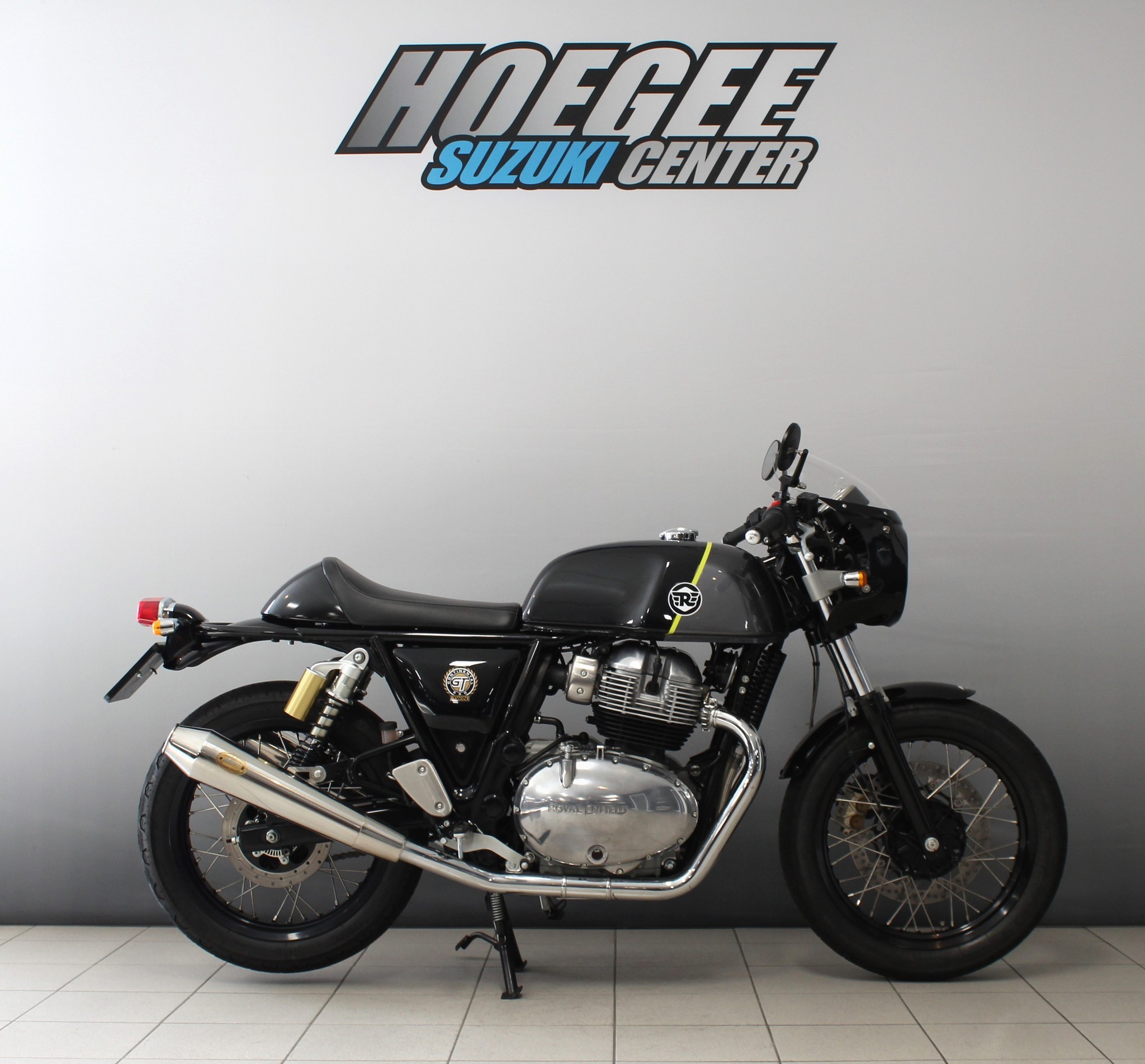 ROYAL-ENFIELD CONTINENTAL GT 650