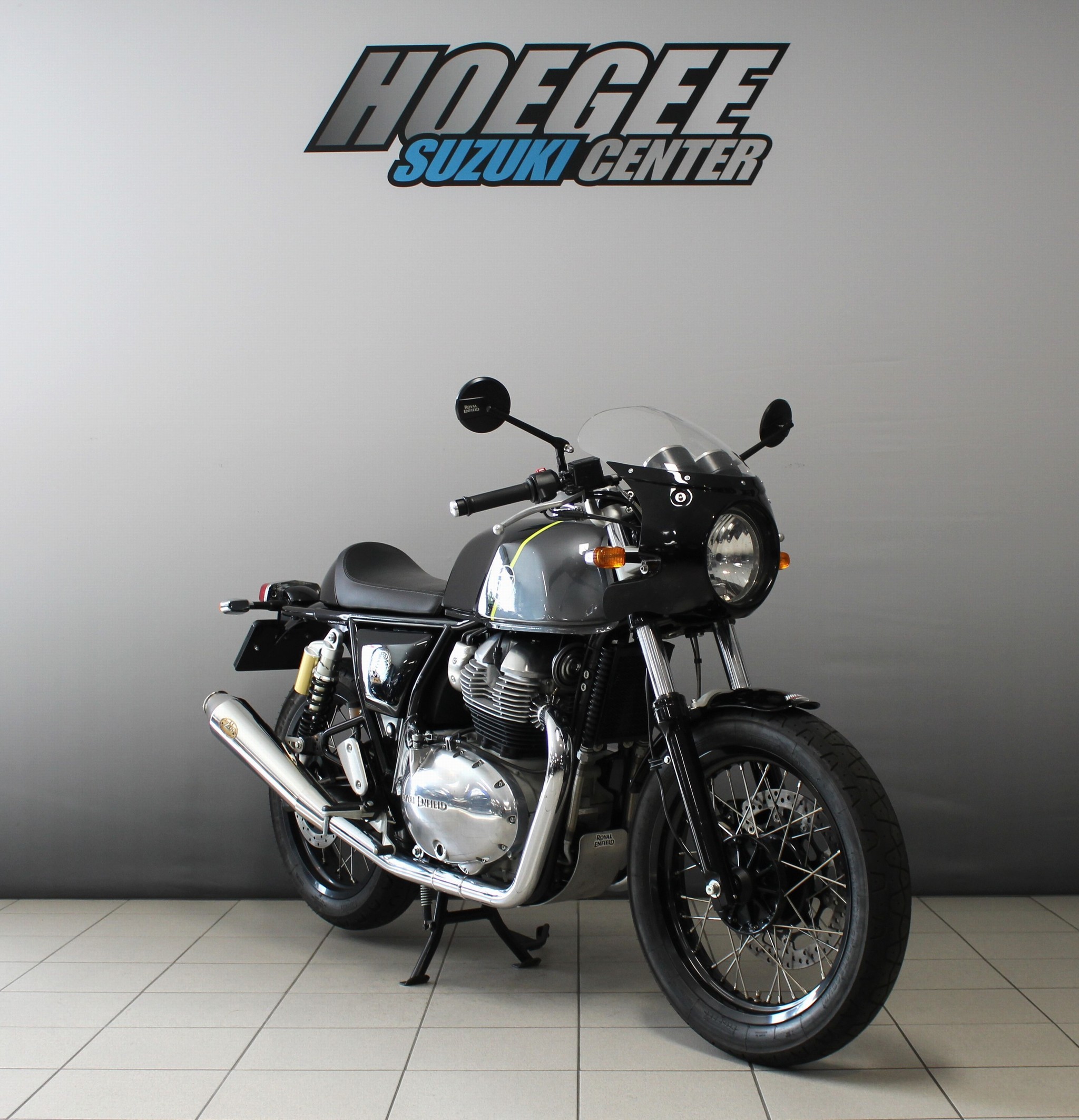 ROYAL-ENFIELD CONTINENTAL GT 650