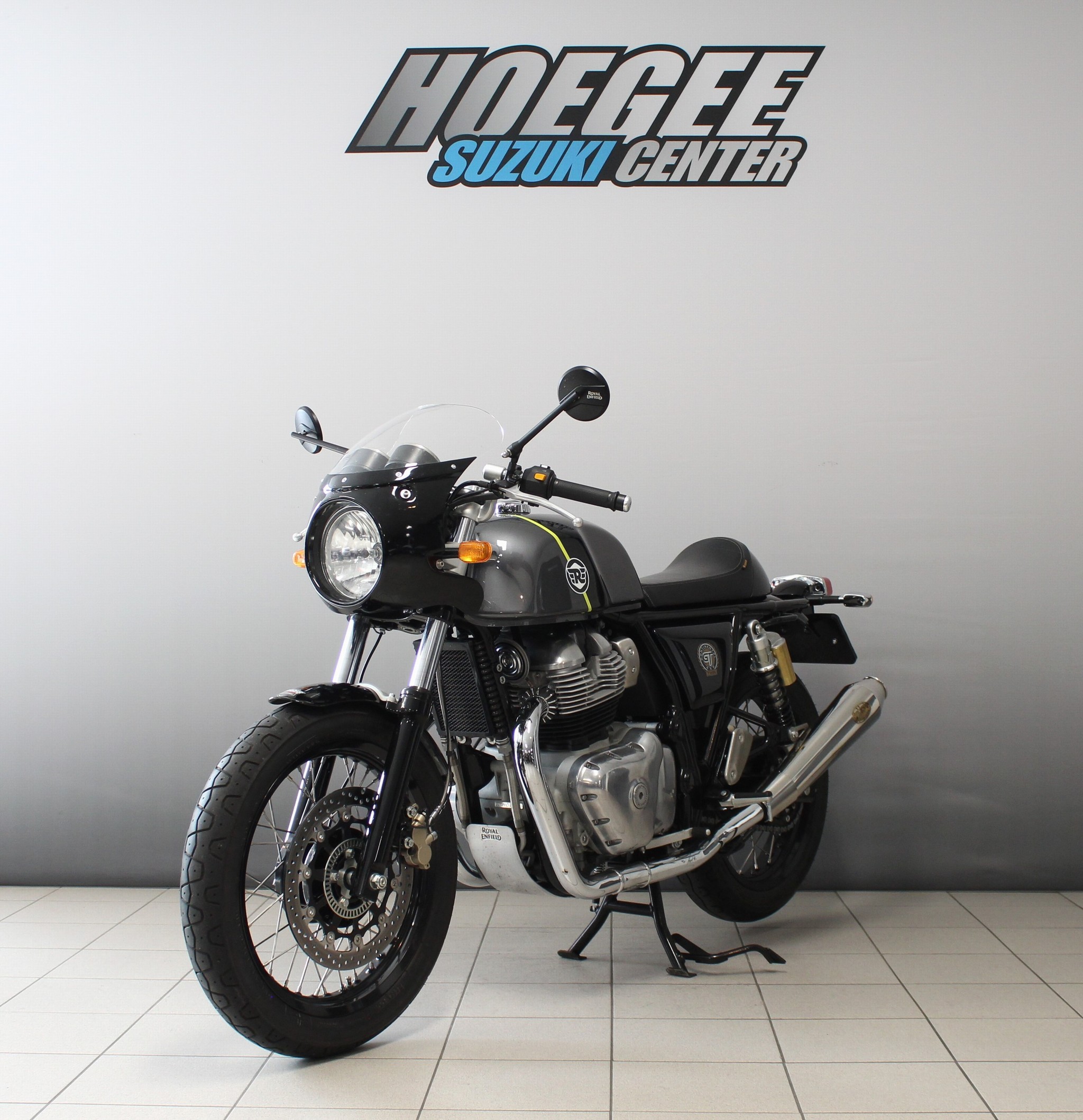 ROYAL-ENFIELD CONTINENTAL GT 650