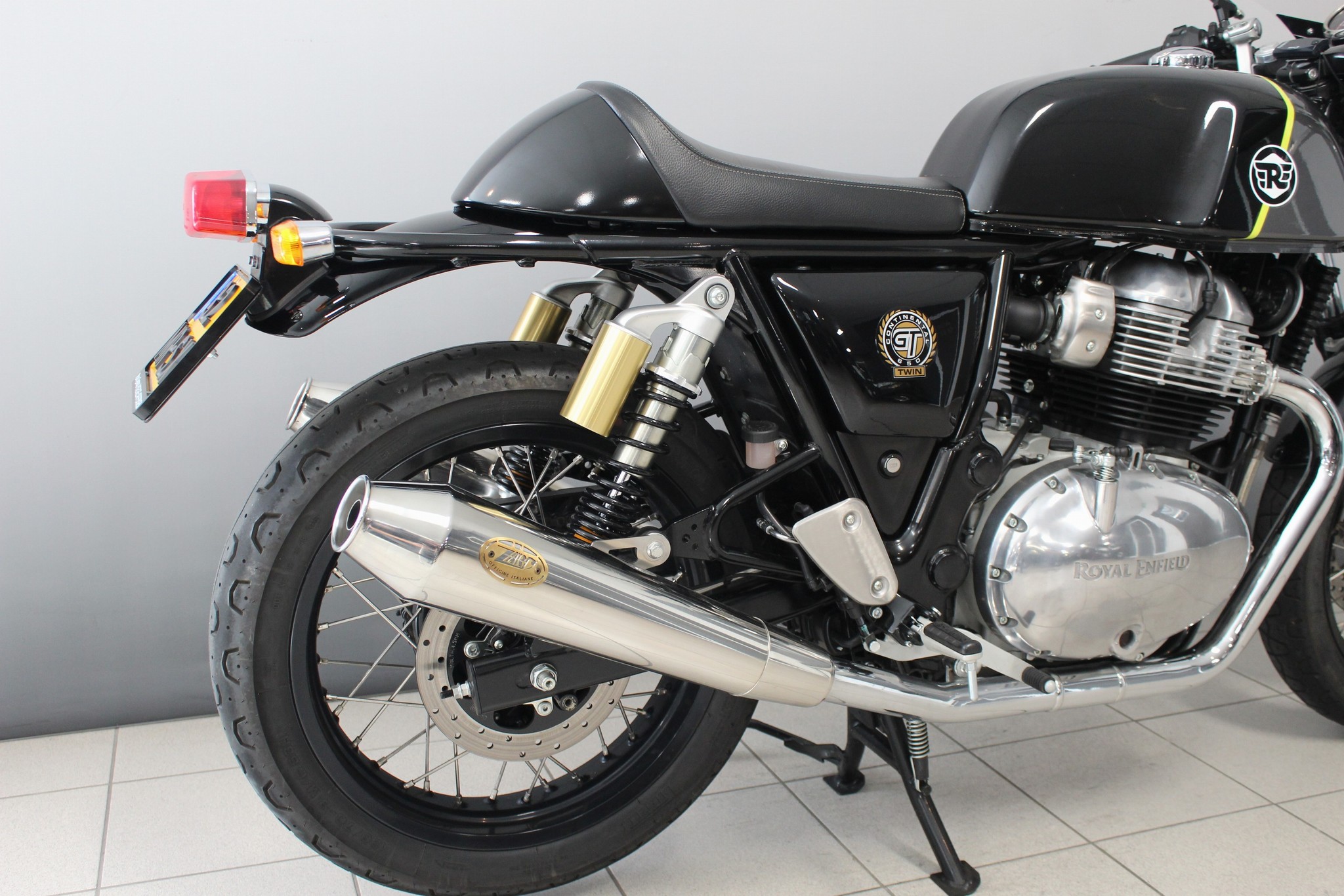 ROYAL-ENFIELD CONTINENTAL GT 650