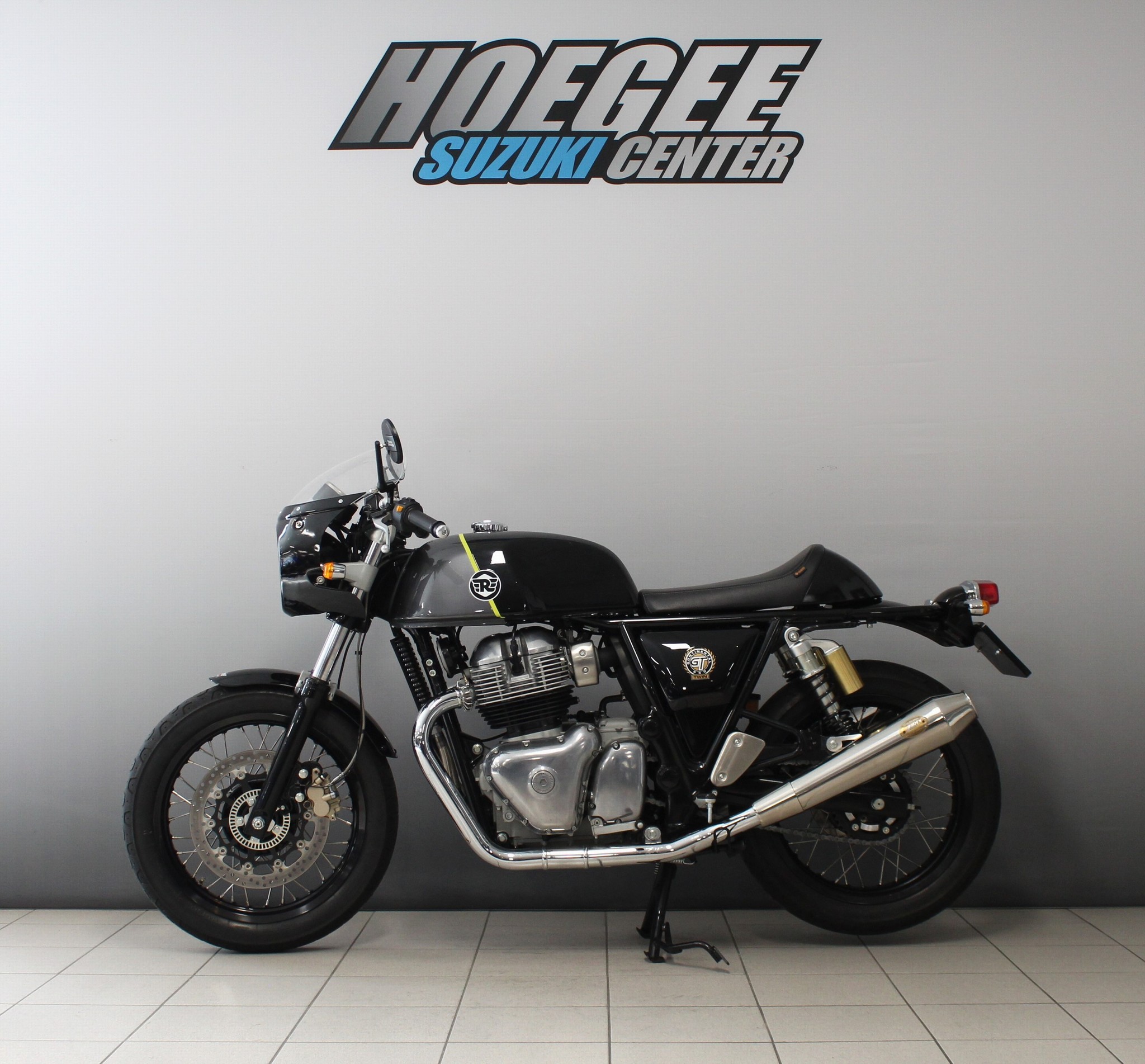 ROYAL-ENFIELD CONTINENTAL GT 650