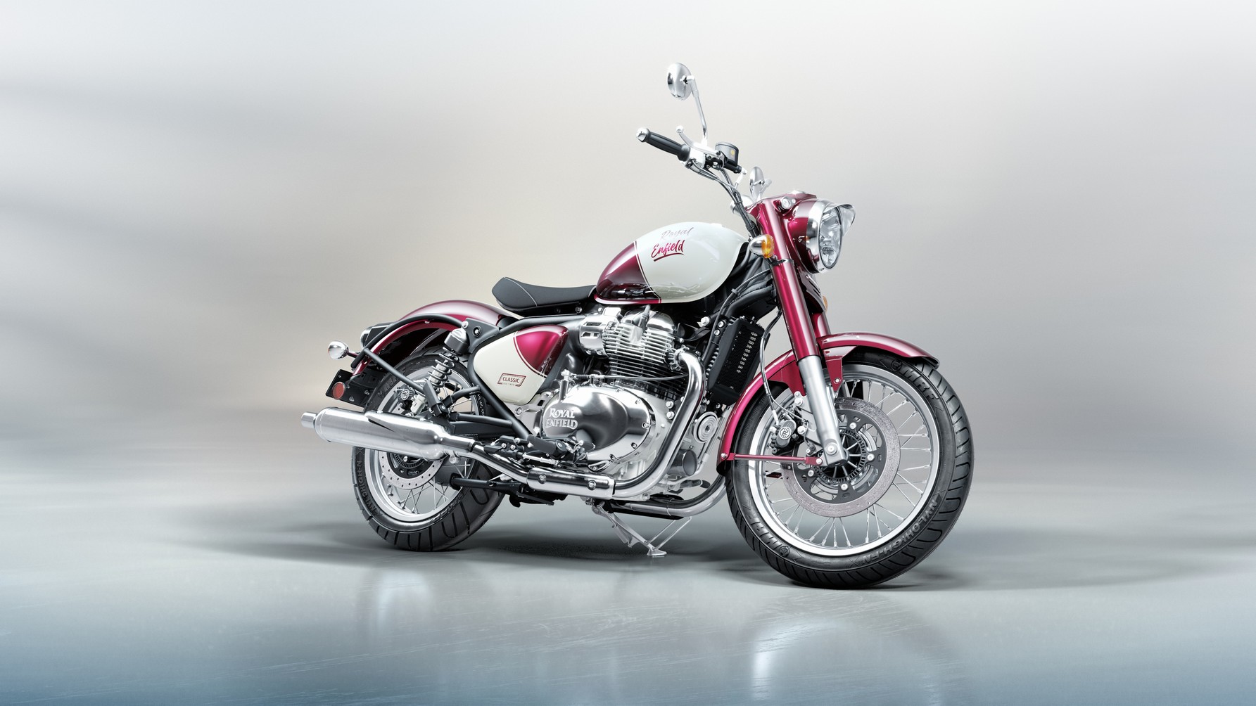 ROYAL-ENFIELD Classic 650