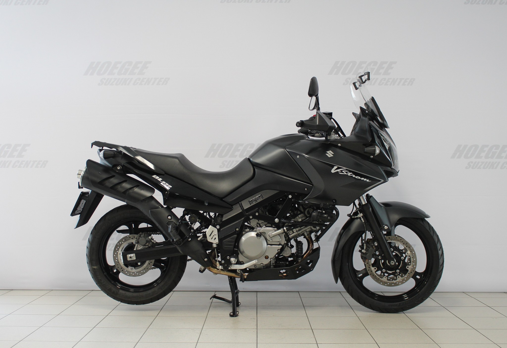 SUZUKI DL650