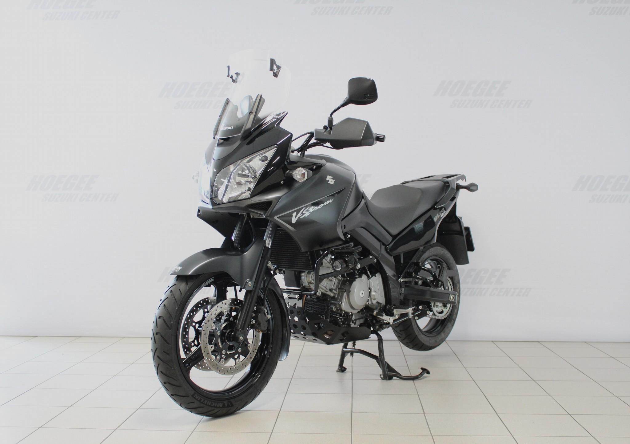 SUZUKI DL650