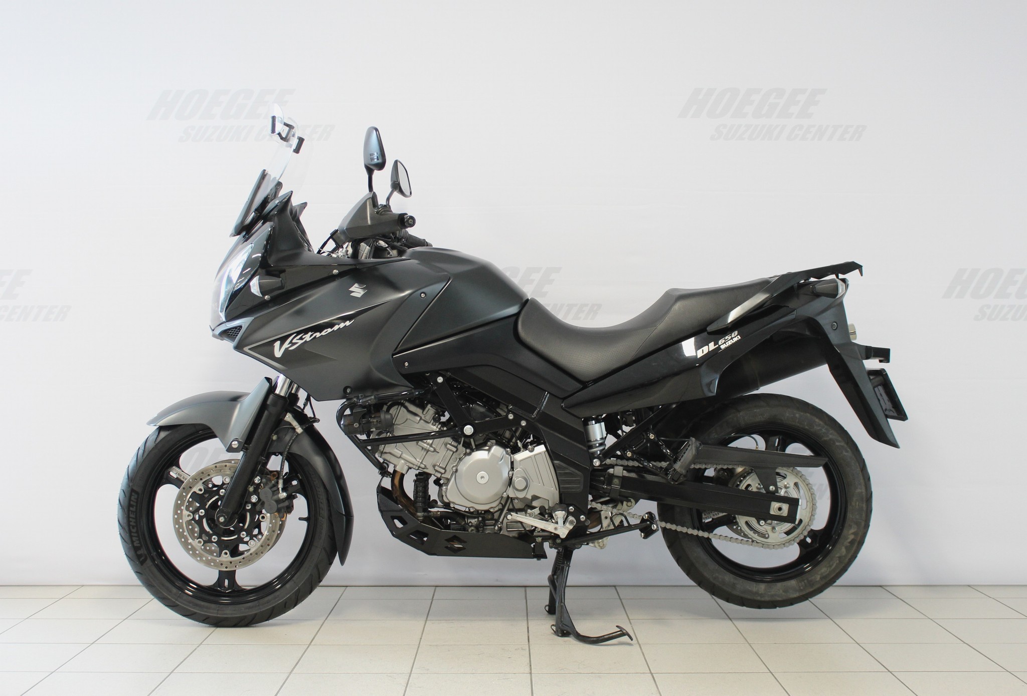 SUZUKI DL650