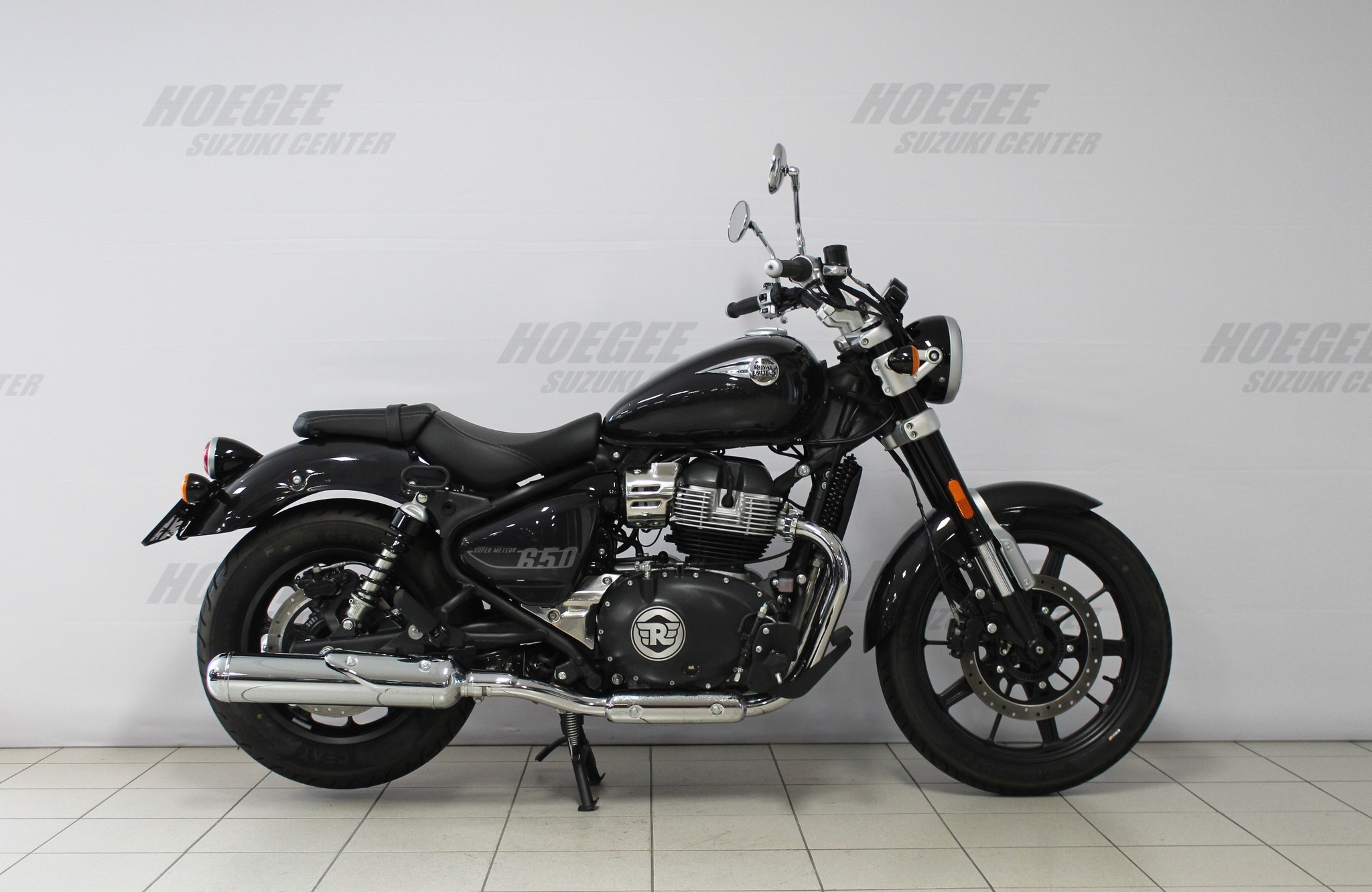 ROYAL-ENFIELD SUPER METEOR 650 ASTRAL
