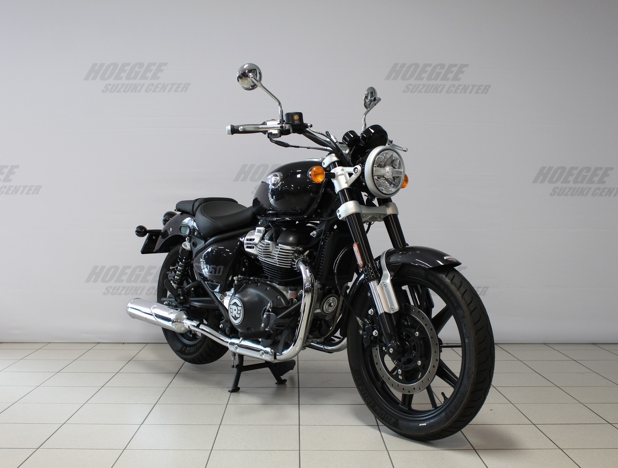 ROYAL-ENFIELD SUPER METEOR 650 ASTRAL