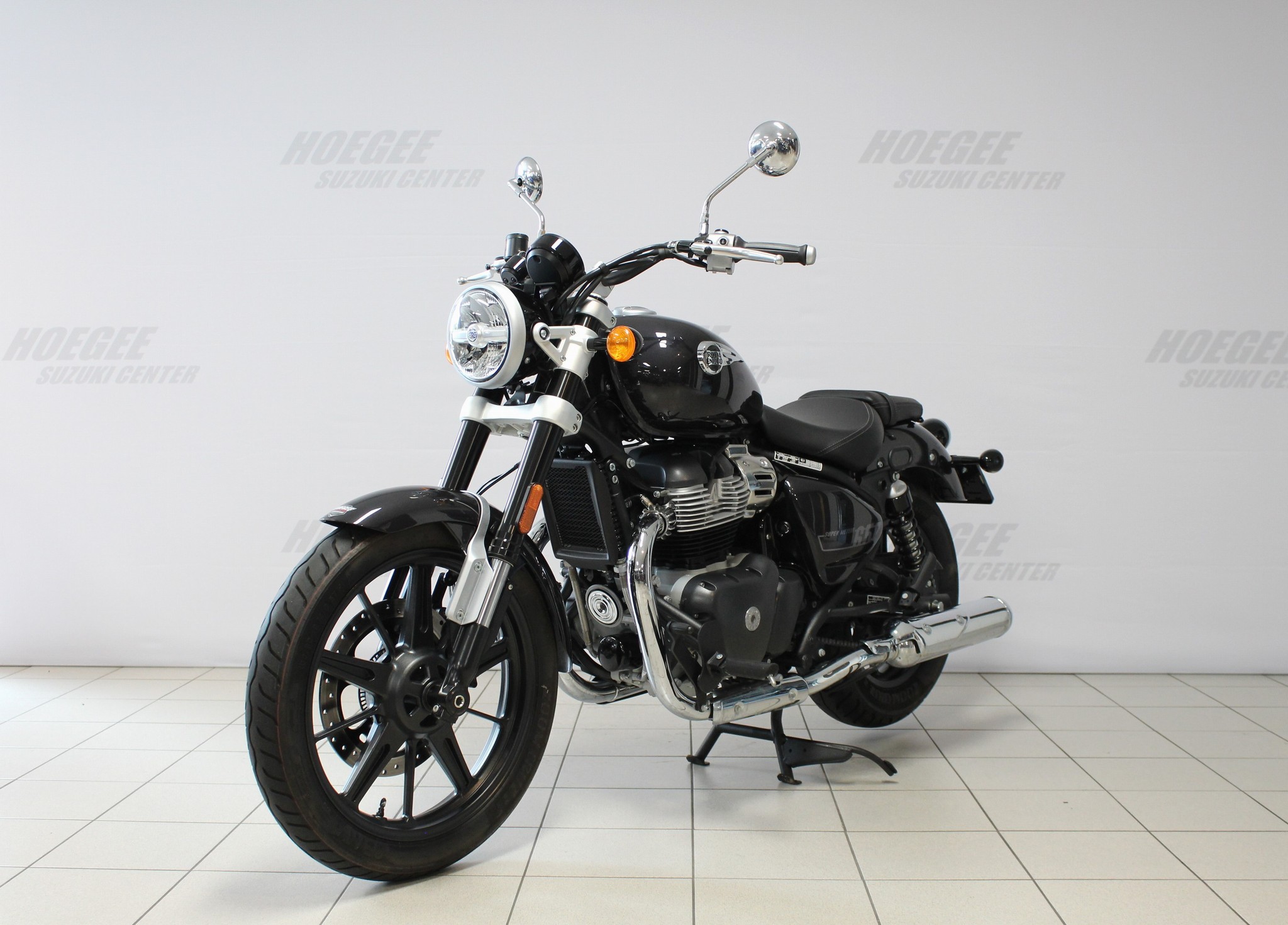 ROYAL-ENFIELD SUPER METEOR 650 ASTRAL