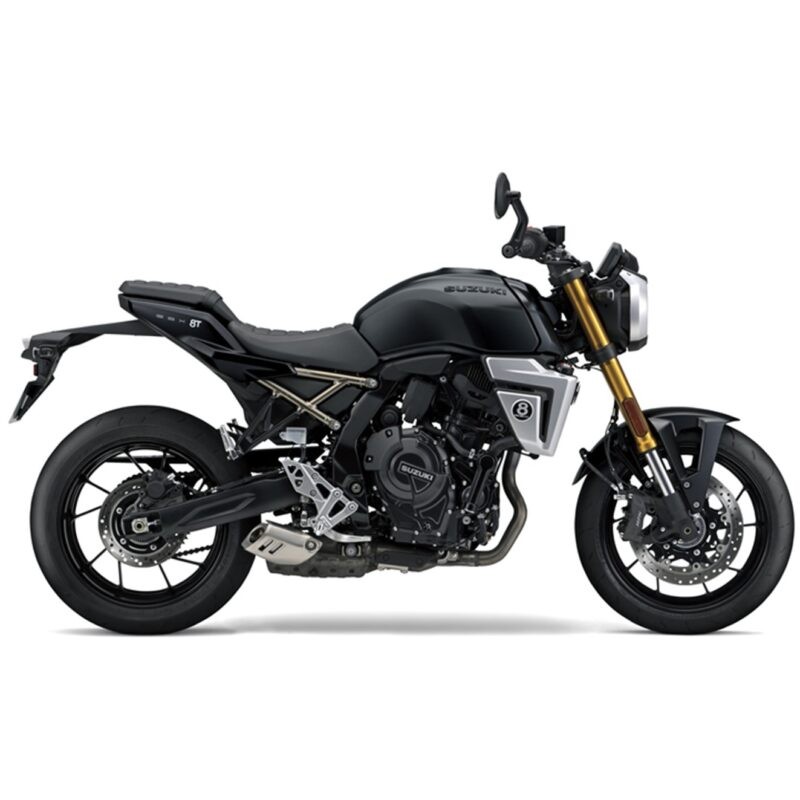 SUZUKI GSX-8T