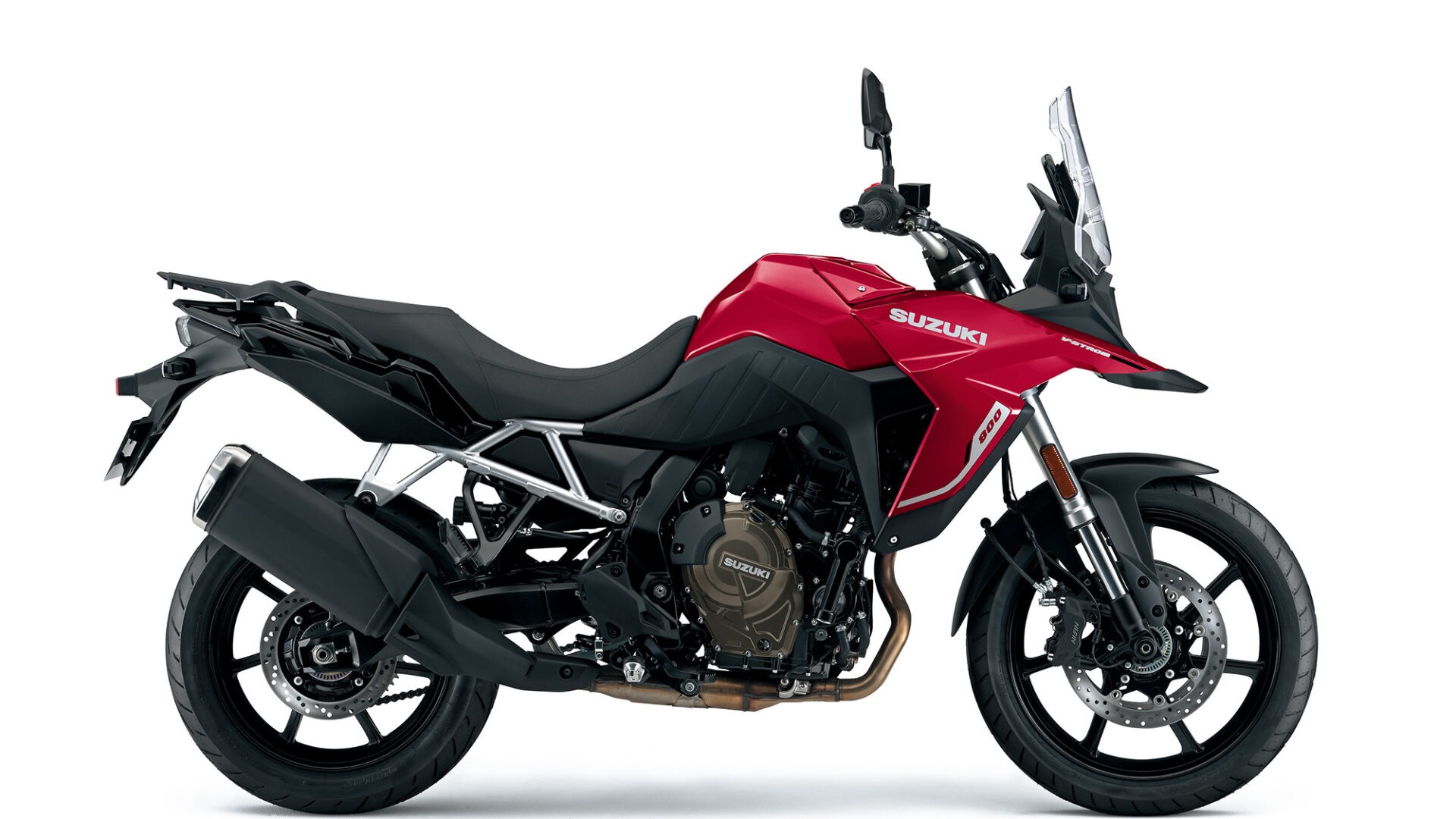 SUZUKI DL800