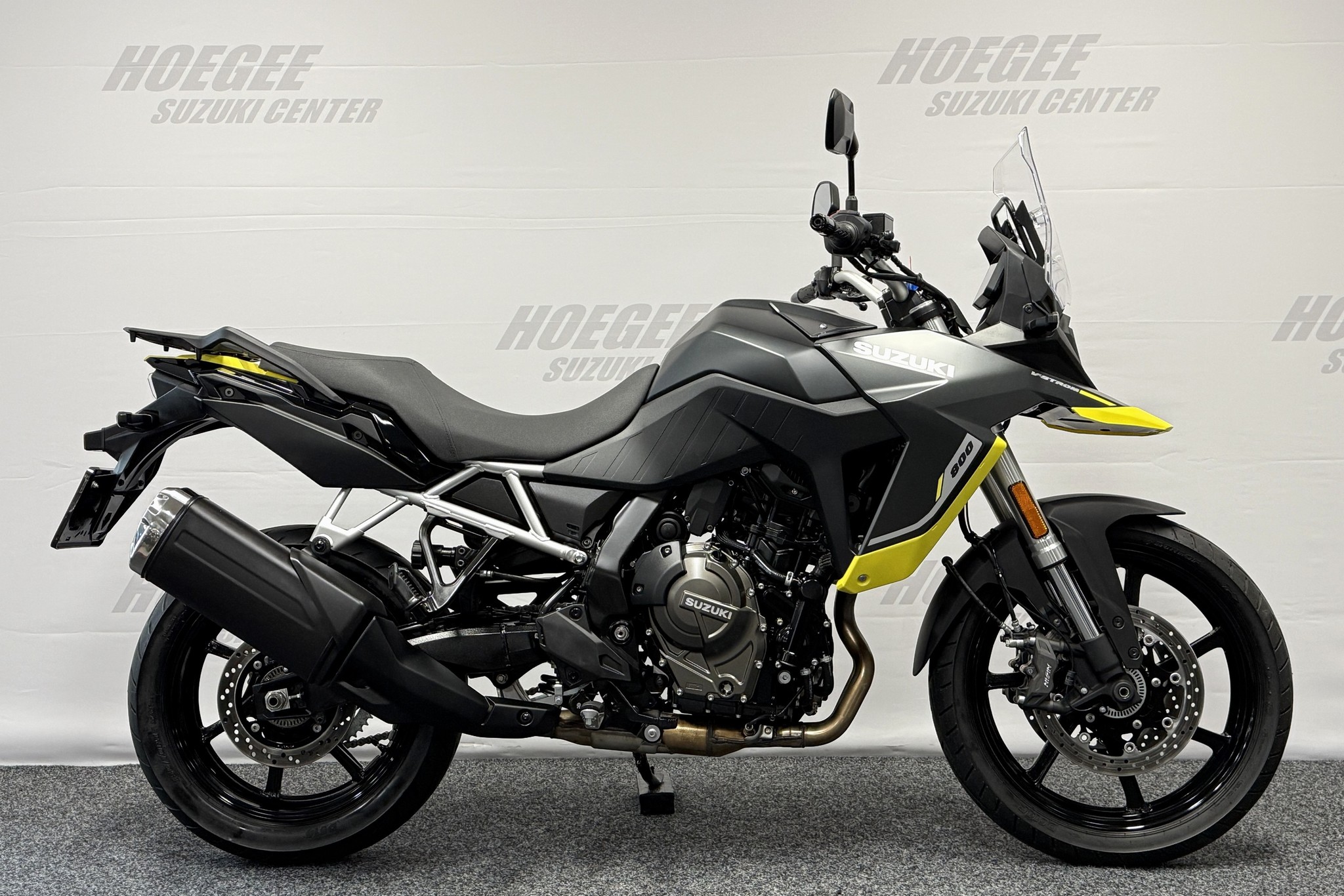 SUZUKI DL800