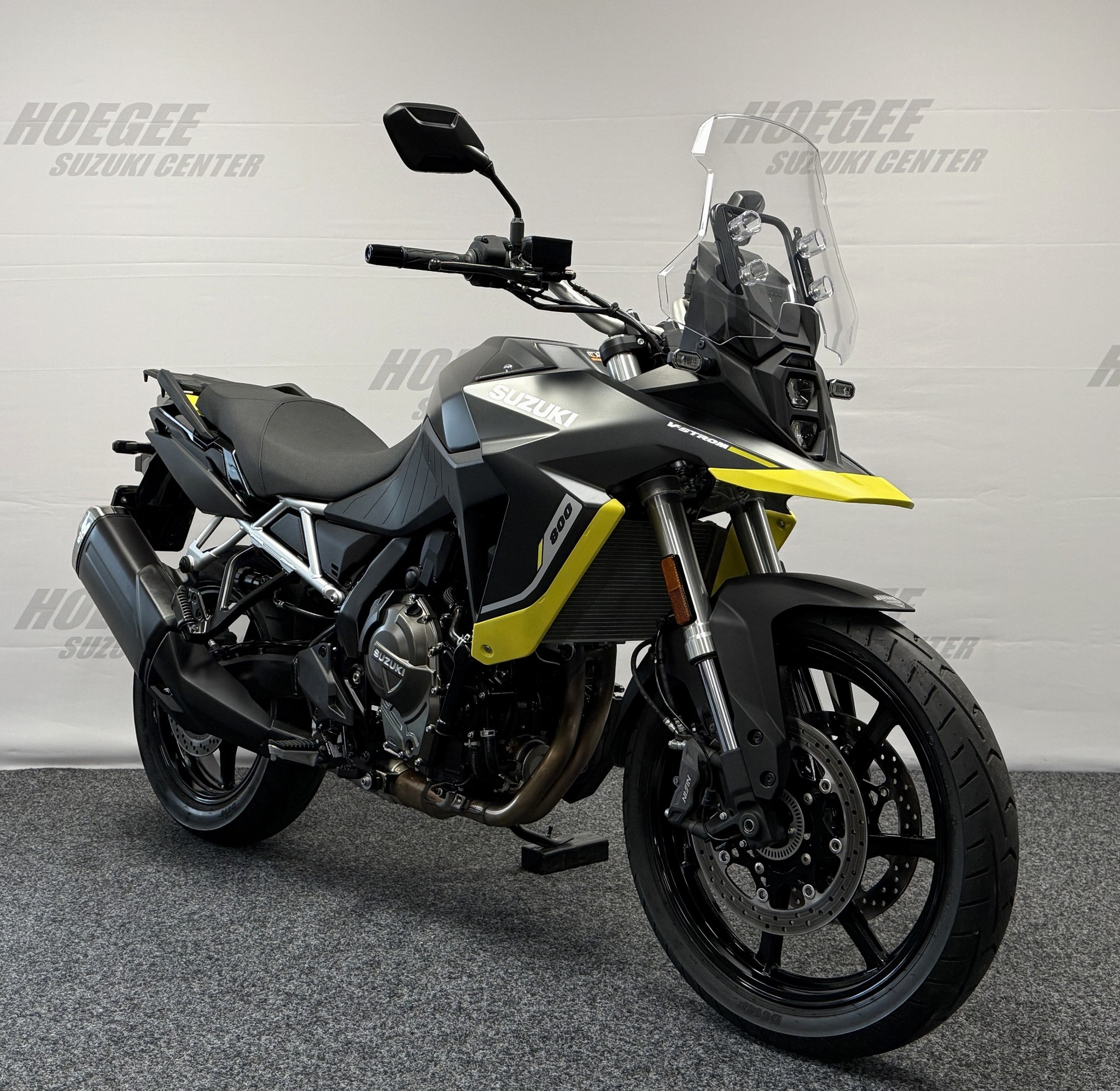 SUZUKI DL800