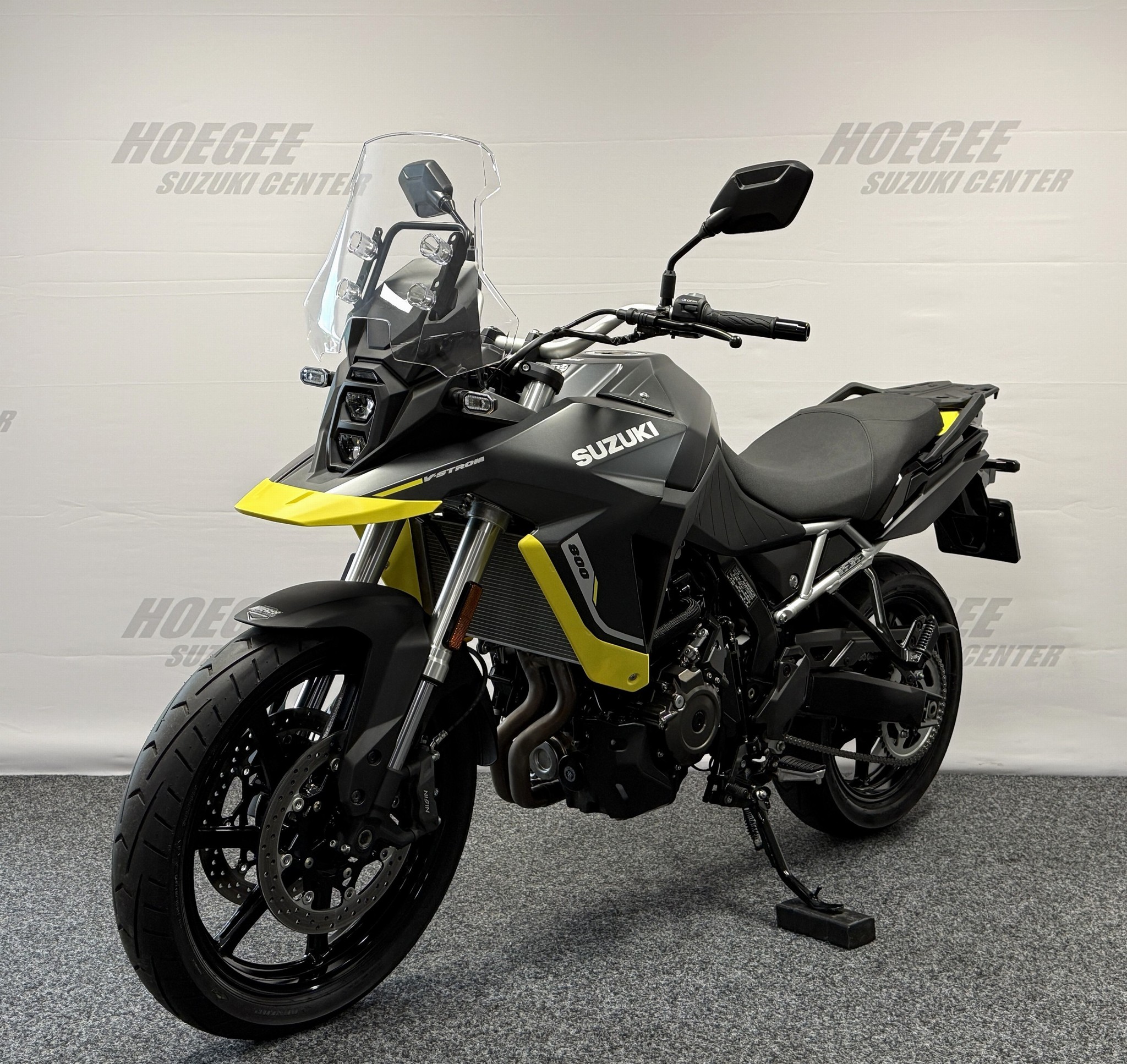 SUZUKI DL800