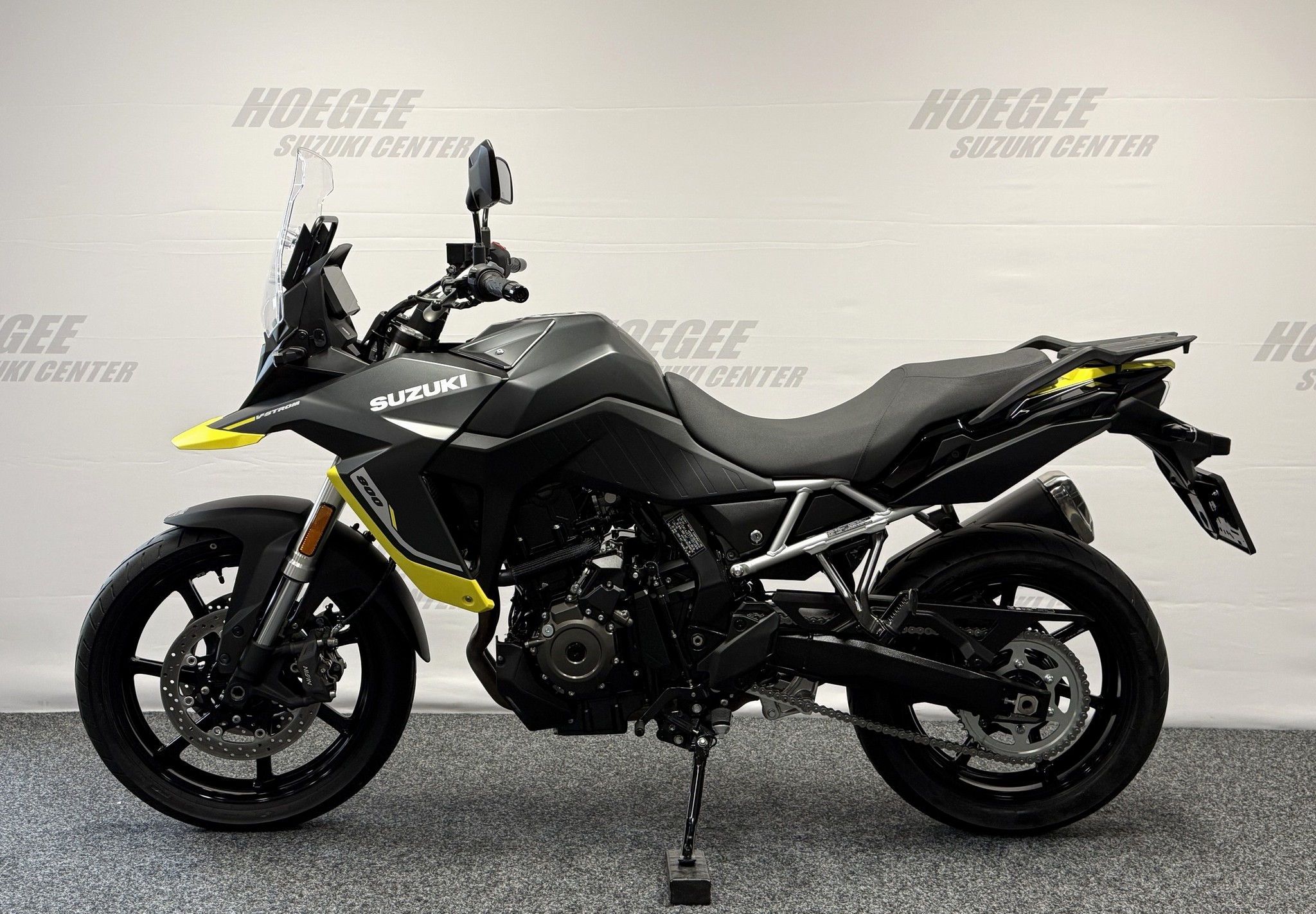 SUZUKI DL800