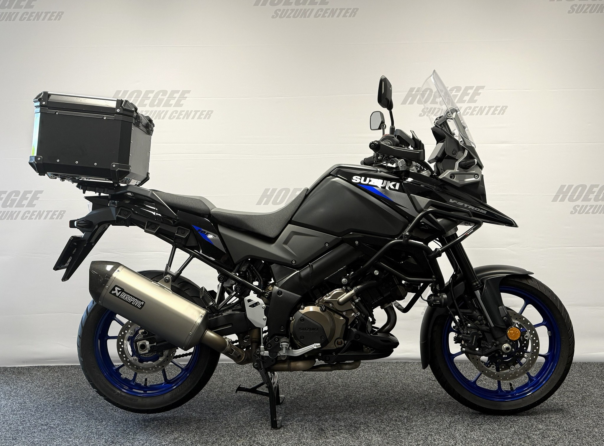 SUZUKI DL1050