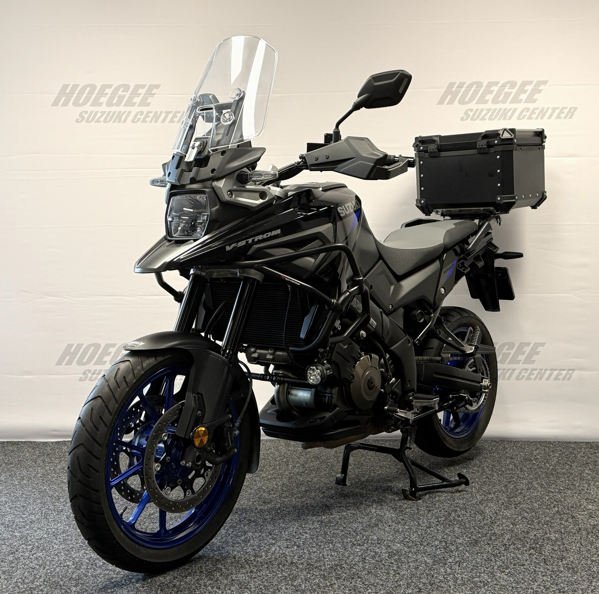 SUZUKI DL1050
