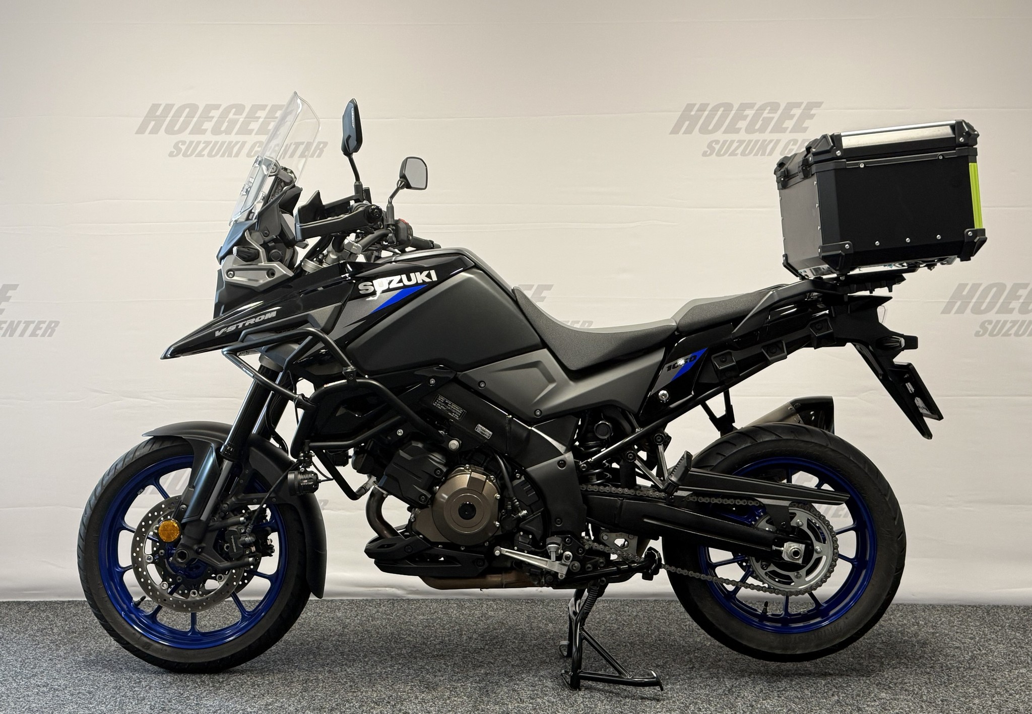SUZUKI DL1050
