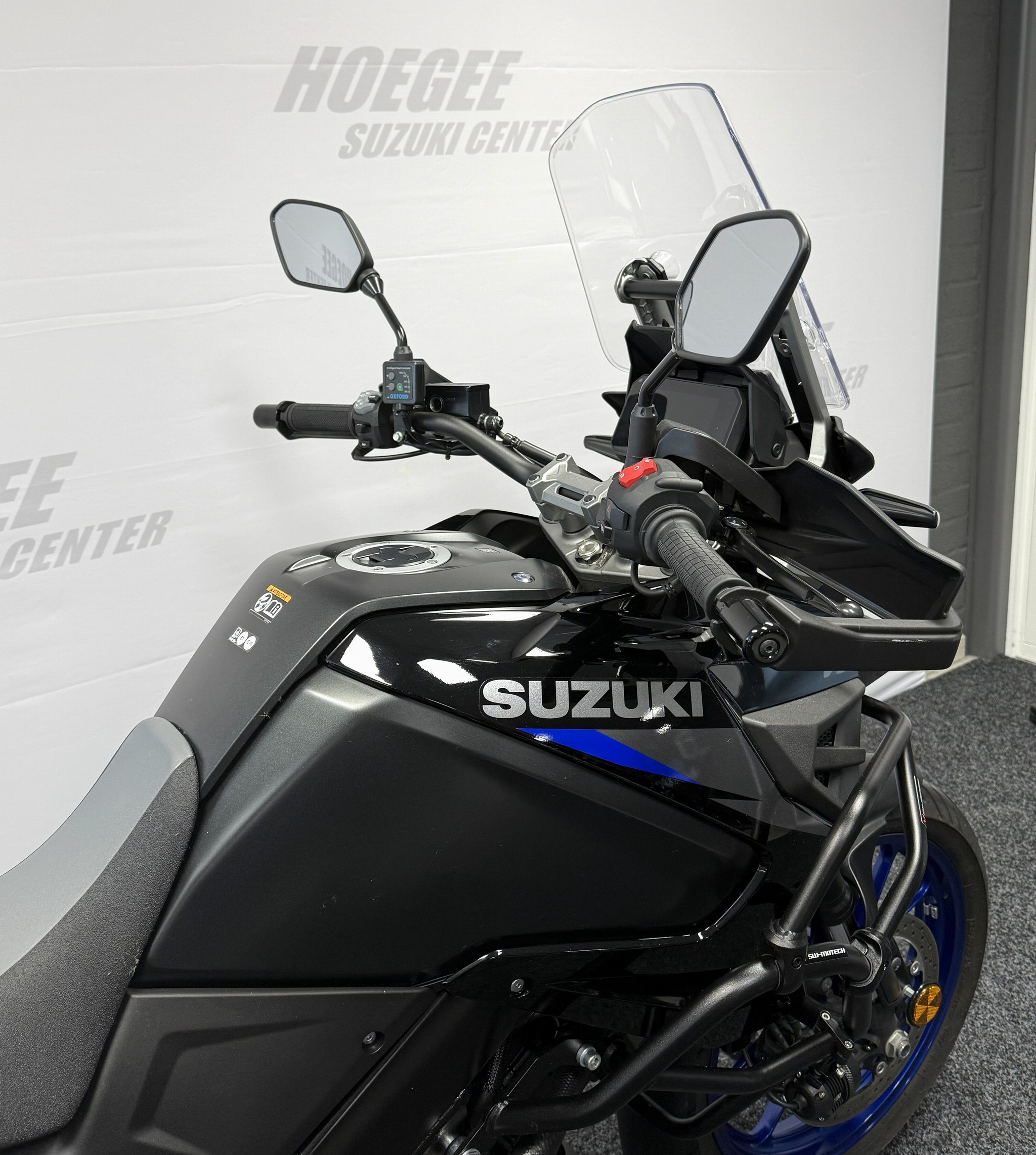 SUZUKI DL1050
