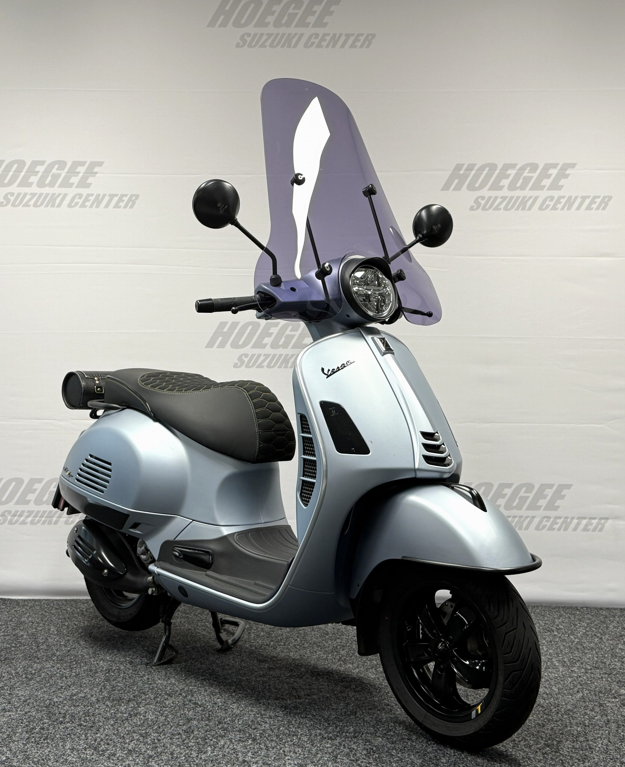 VESPA GTS300