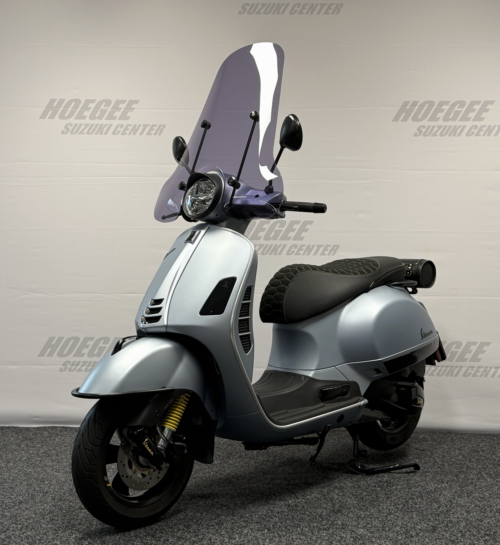 VESPA GTS300