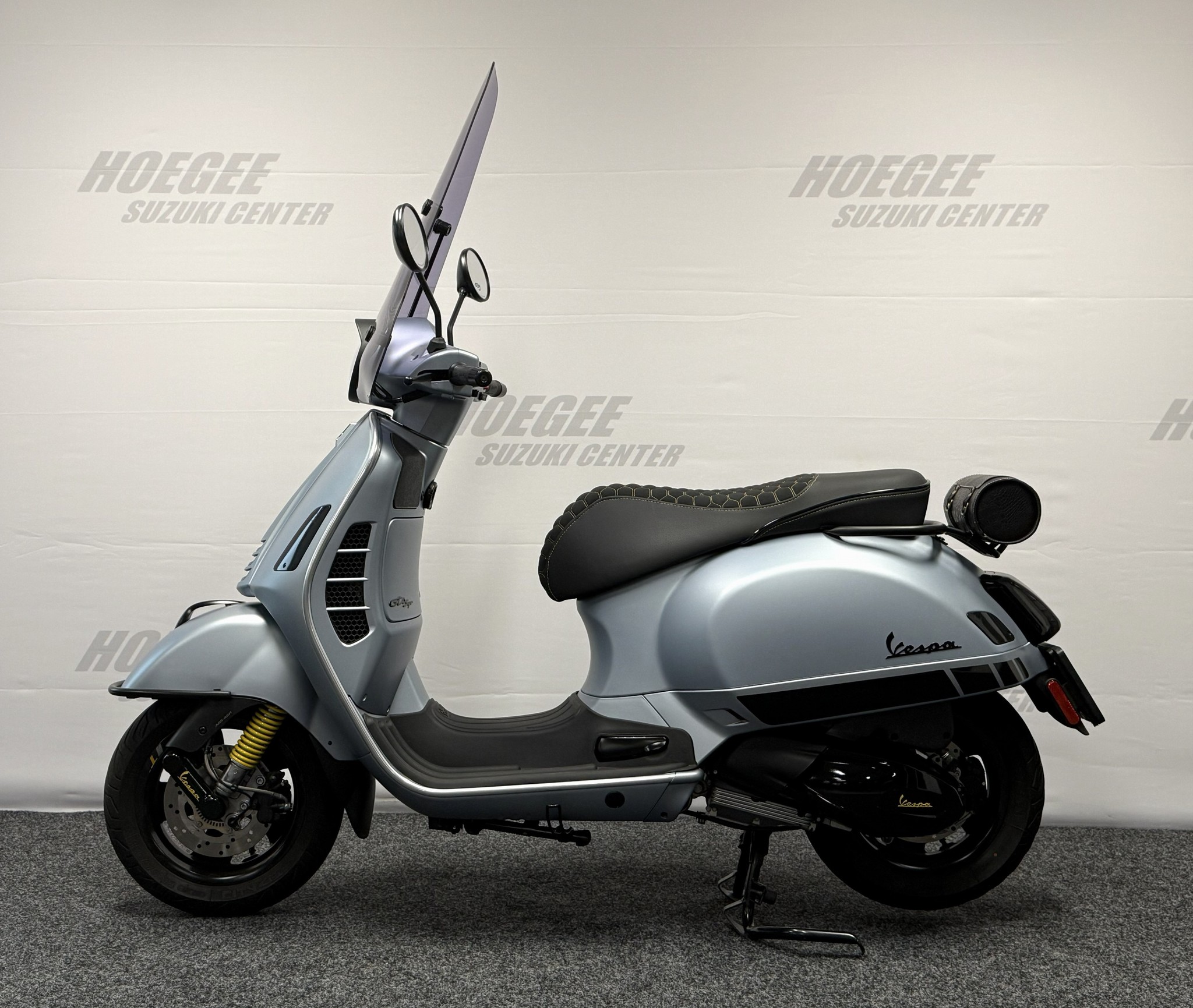 VESPA GTS300