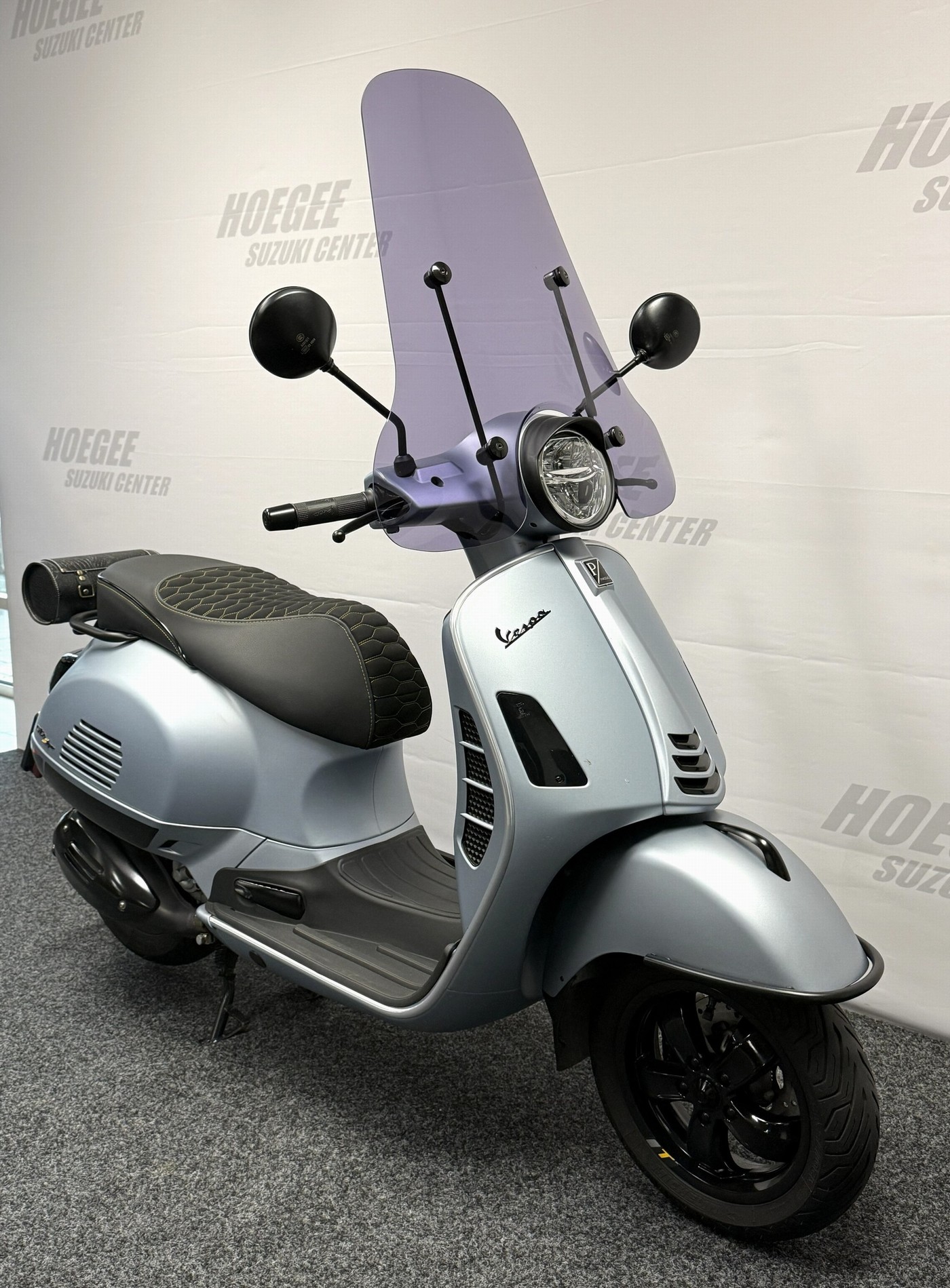 VESPA GTS300