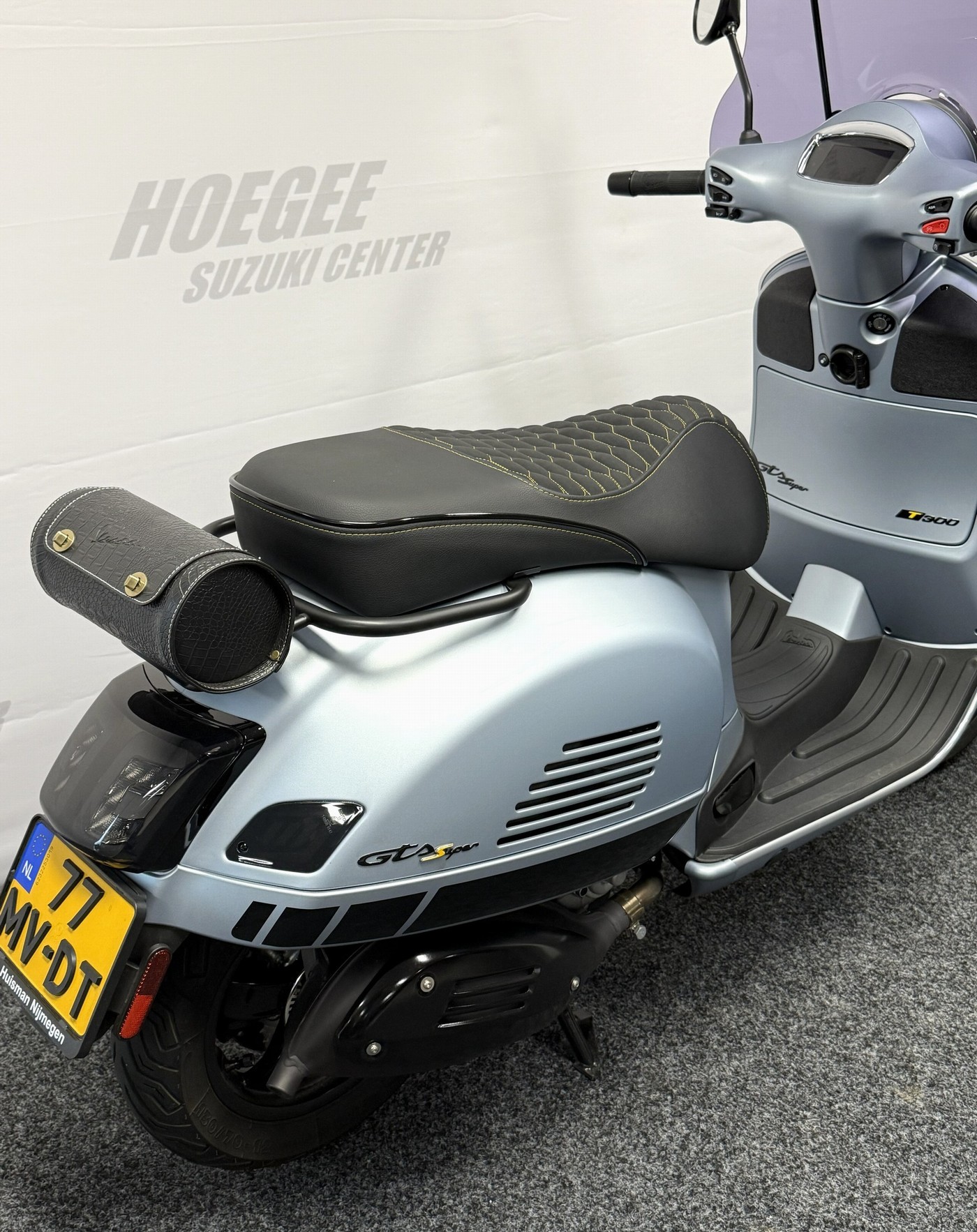 VESPA GTS300