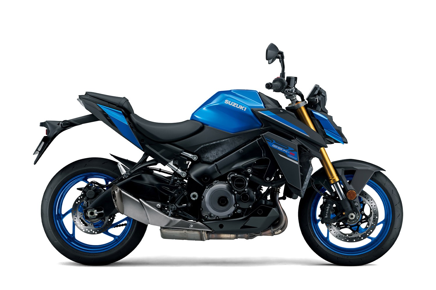 SUZUKI GSX-S1000A