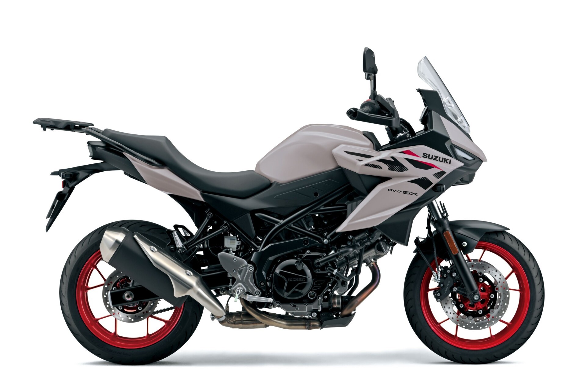 SUZUKI SV-7GX