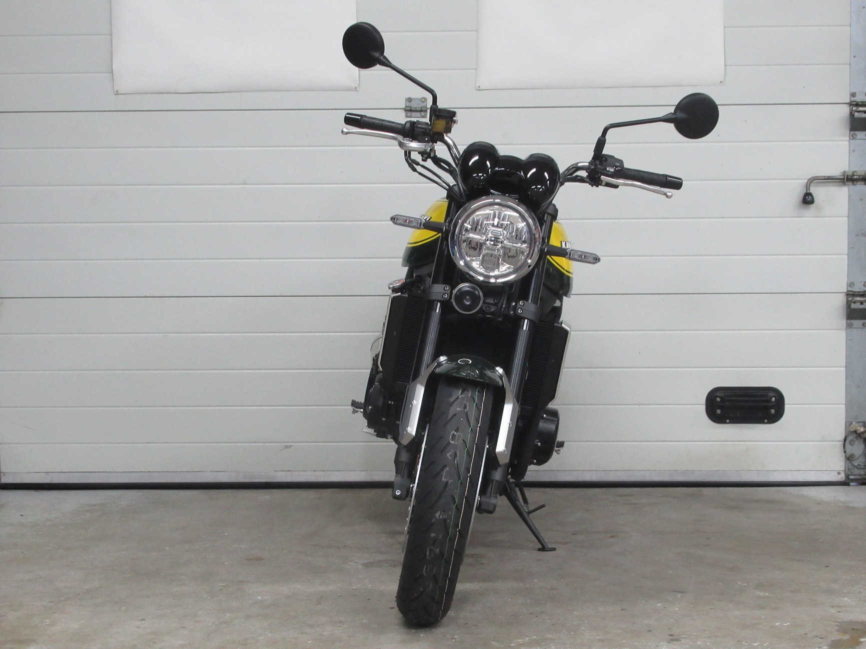KAWASAKI - Z 900 RS
