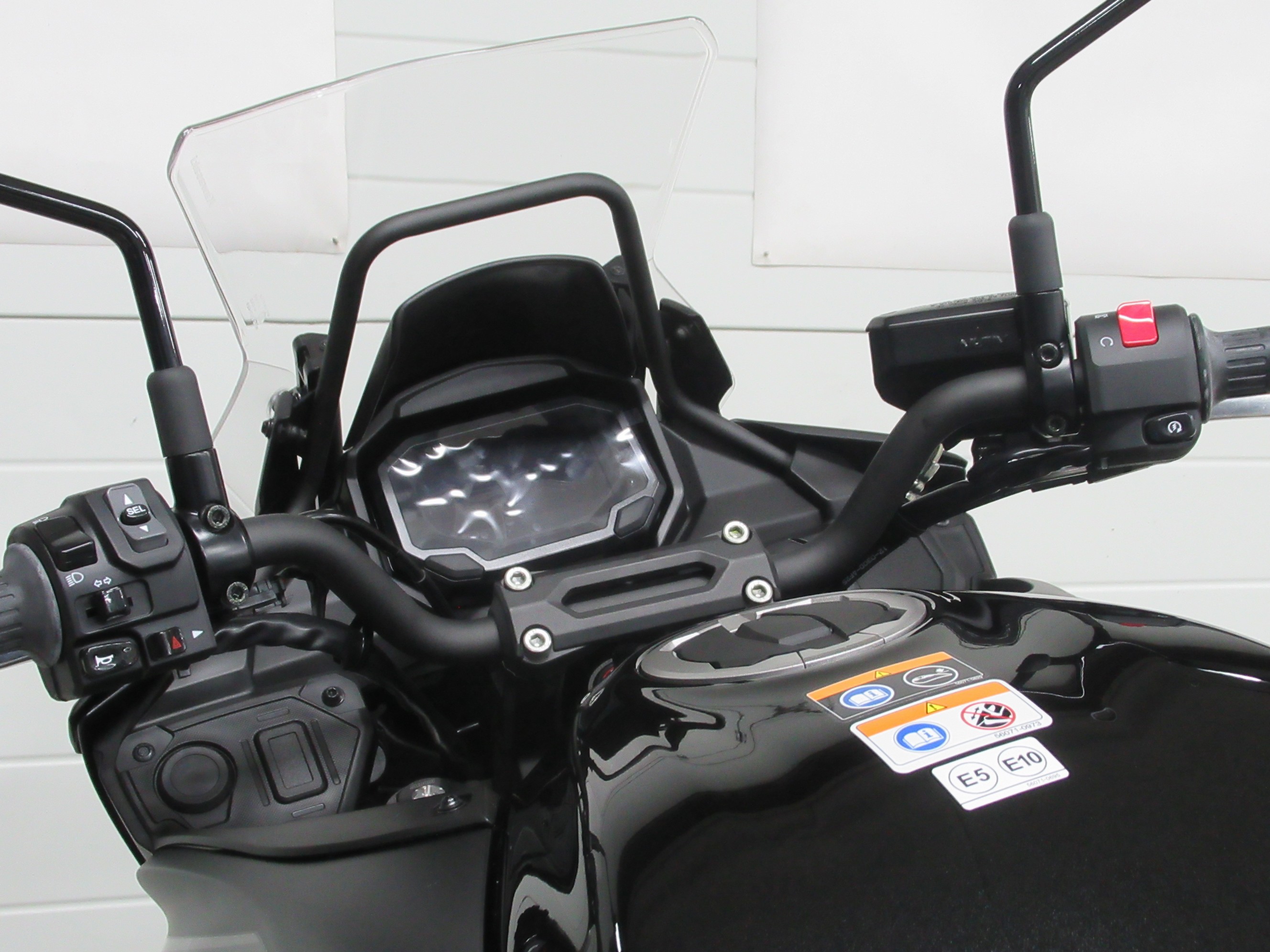 KAWASAKI - VERSYS 650