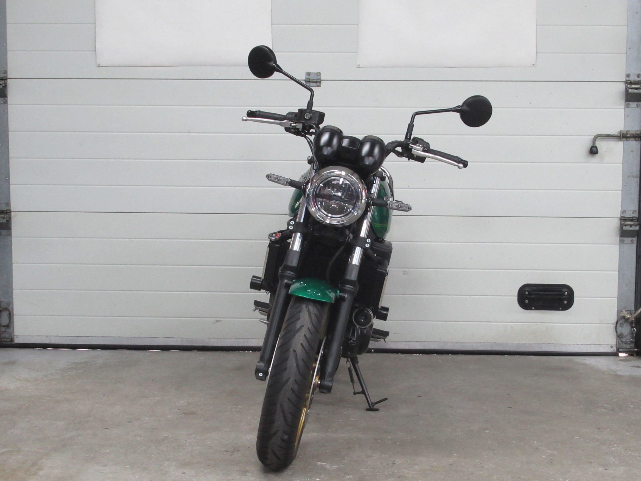 KAWASAKI - Z 650 RS