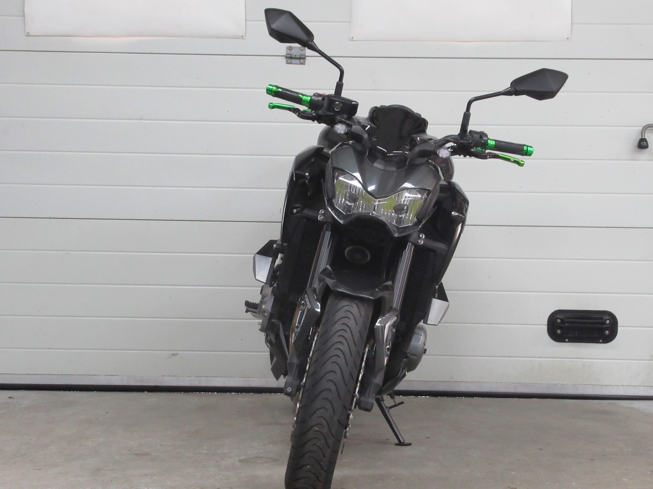 KAWASAKI - Z 900 70KW