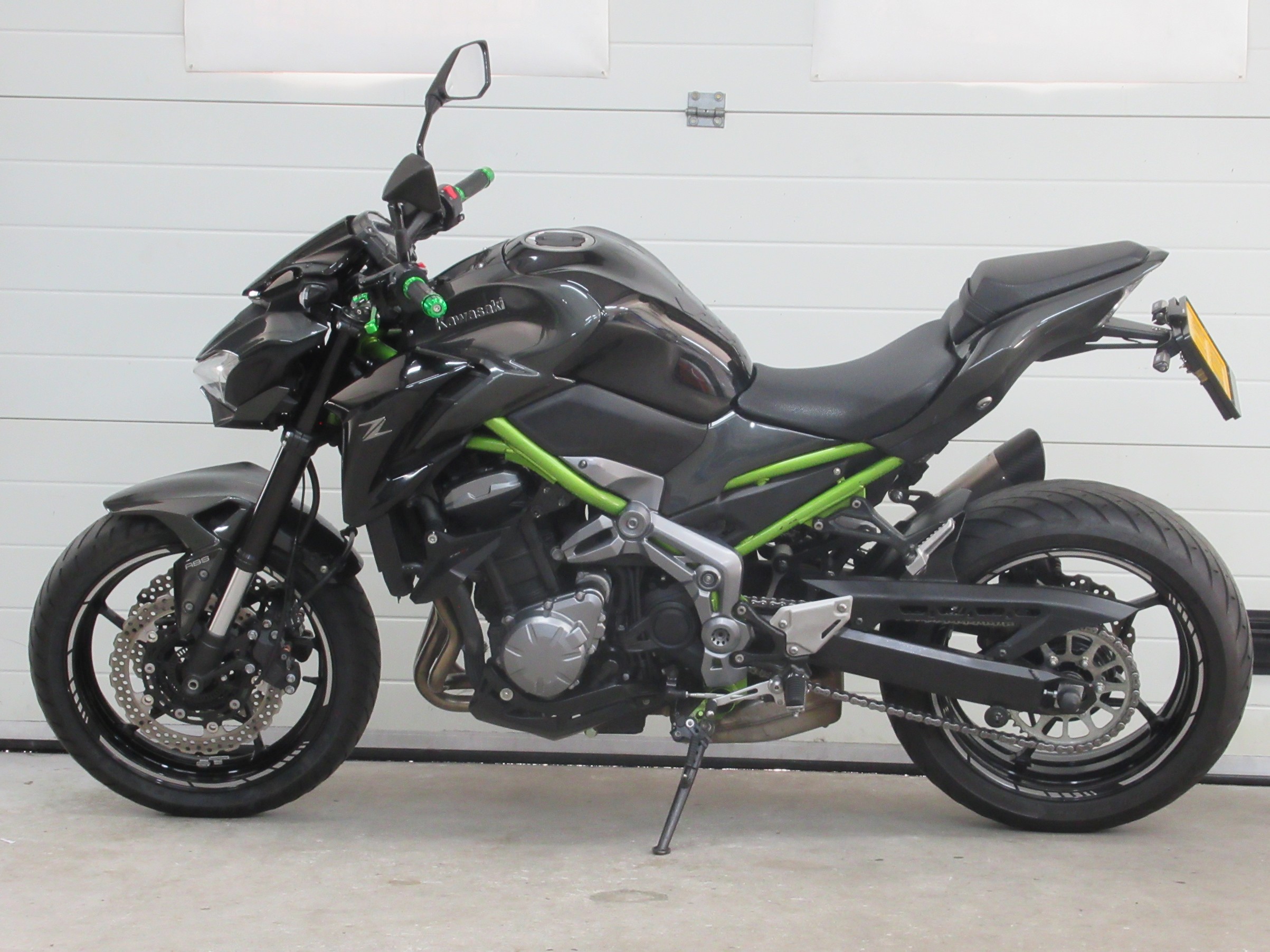 KAWASAKI - Z 900 70KW