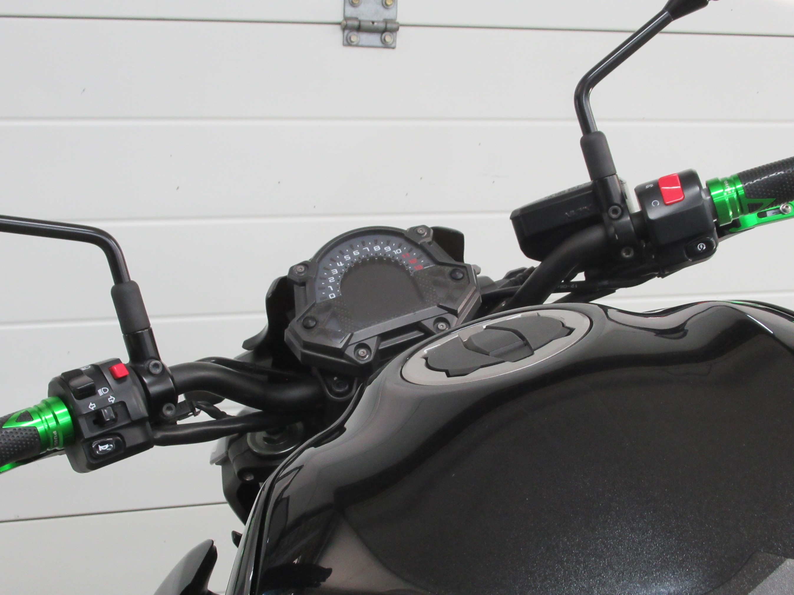 KAWASAKI - Z 900 70KW