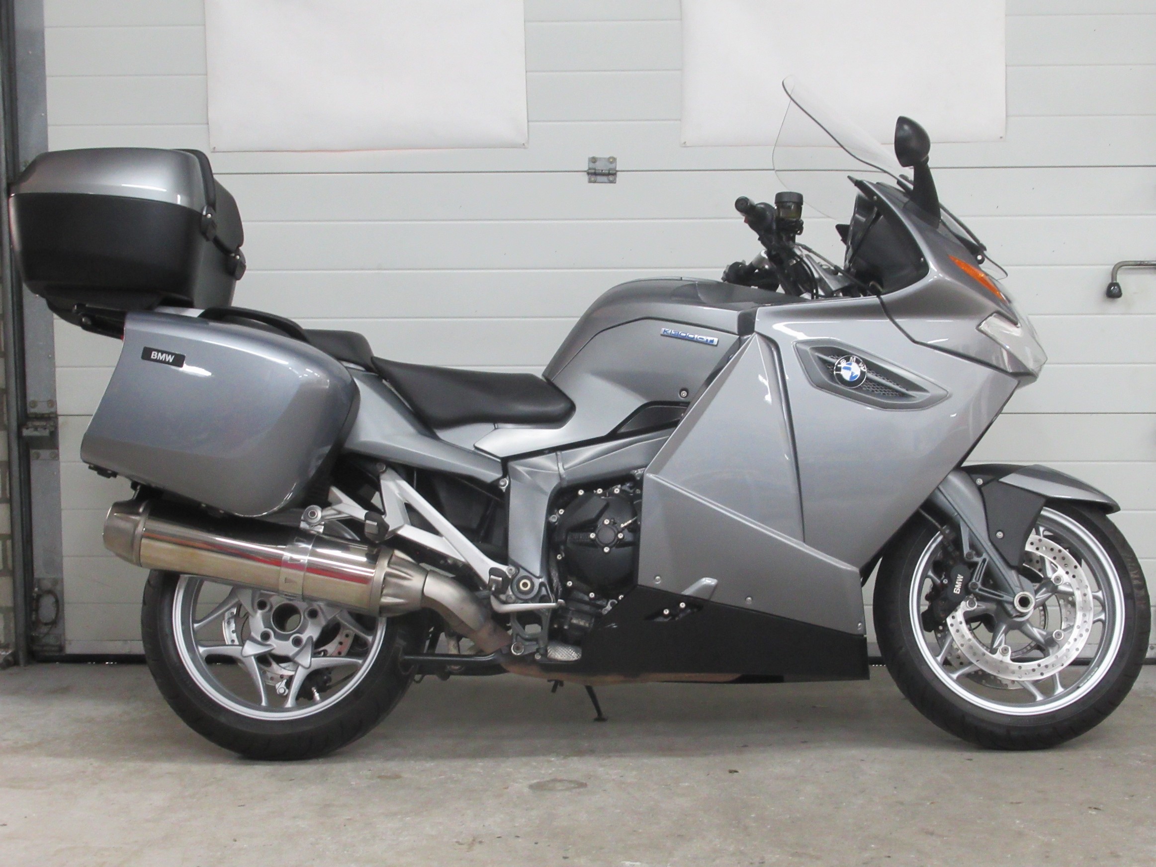 BMW - K 1300 GT
